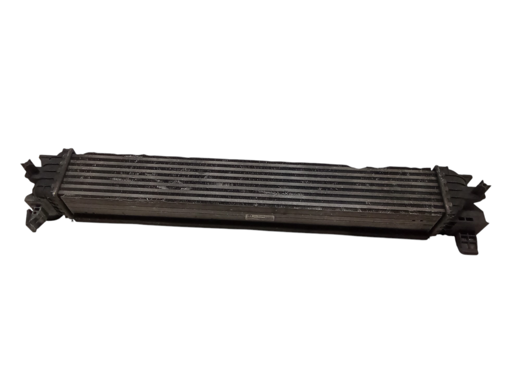 Intercooler per Peugeot Boxer 4 Serie (2011 - In produzione)