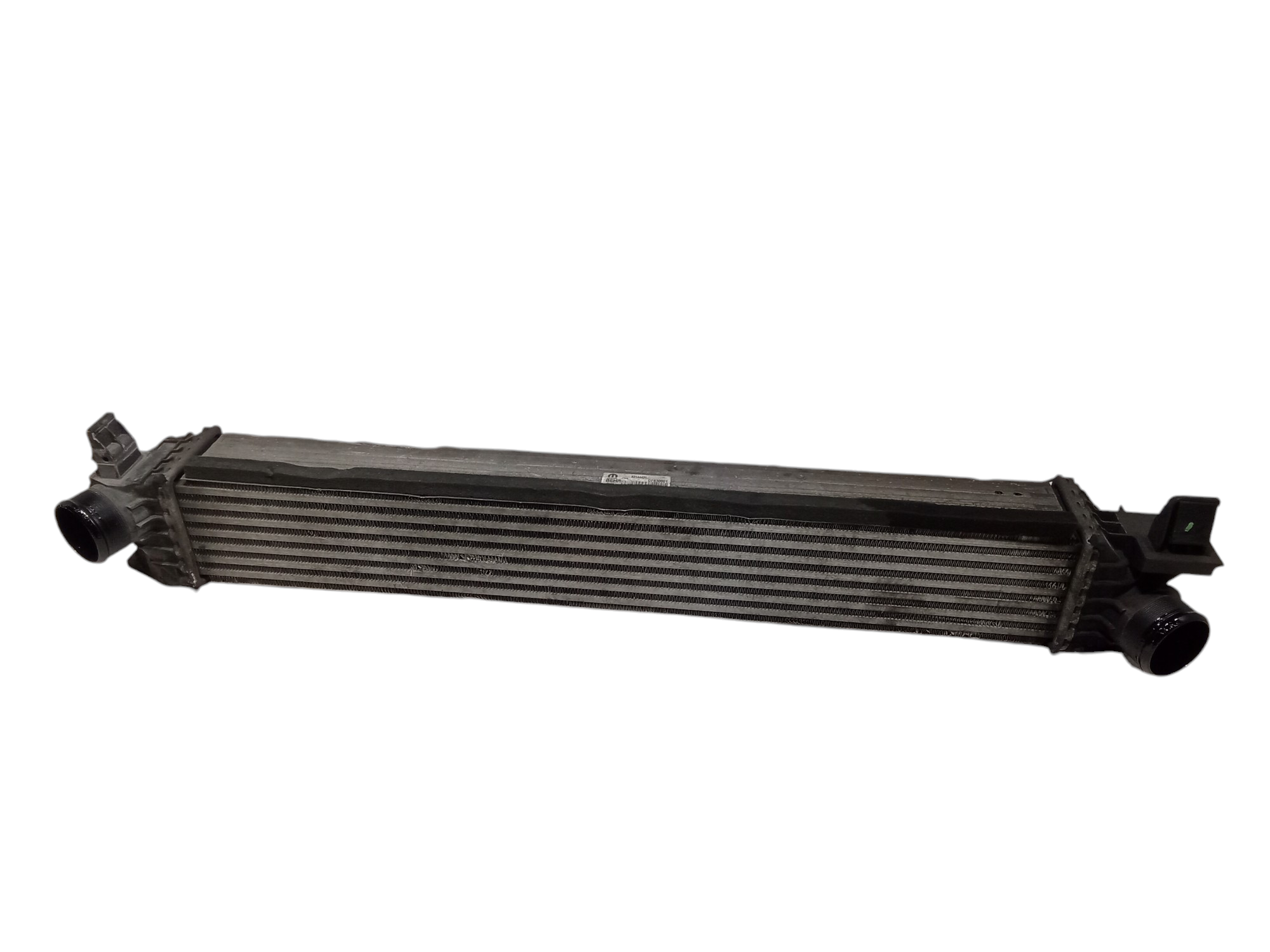 Intercooler per Peugeot Boxer 4 Serie (2011 - In produzione)