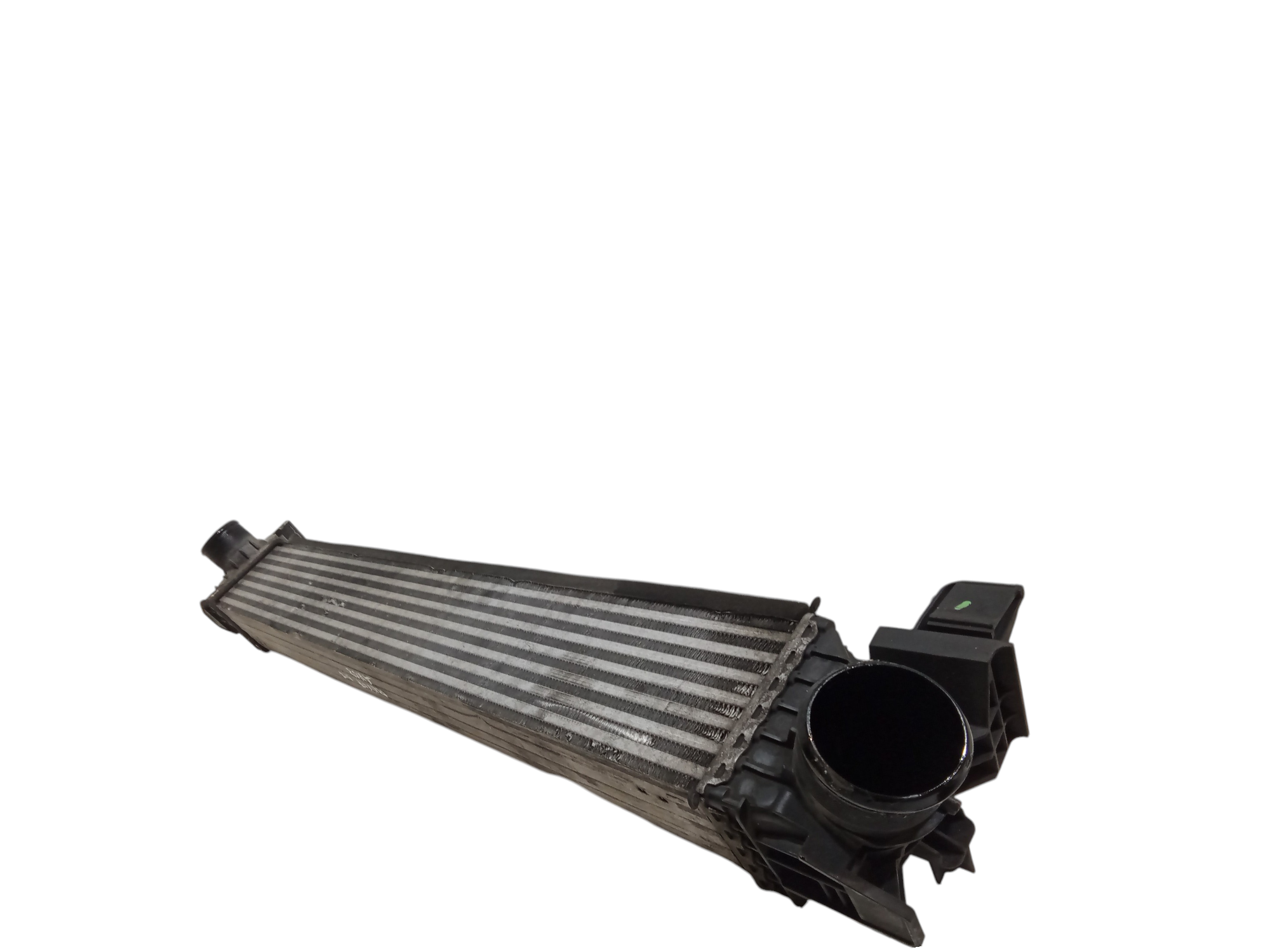 Intercooler per Peugeot Boxer 4 Serie (2011 - In produzione)