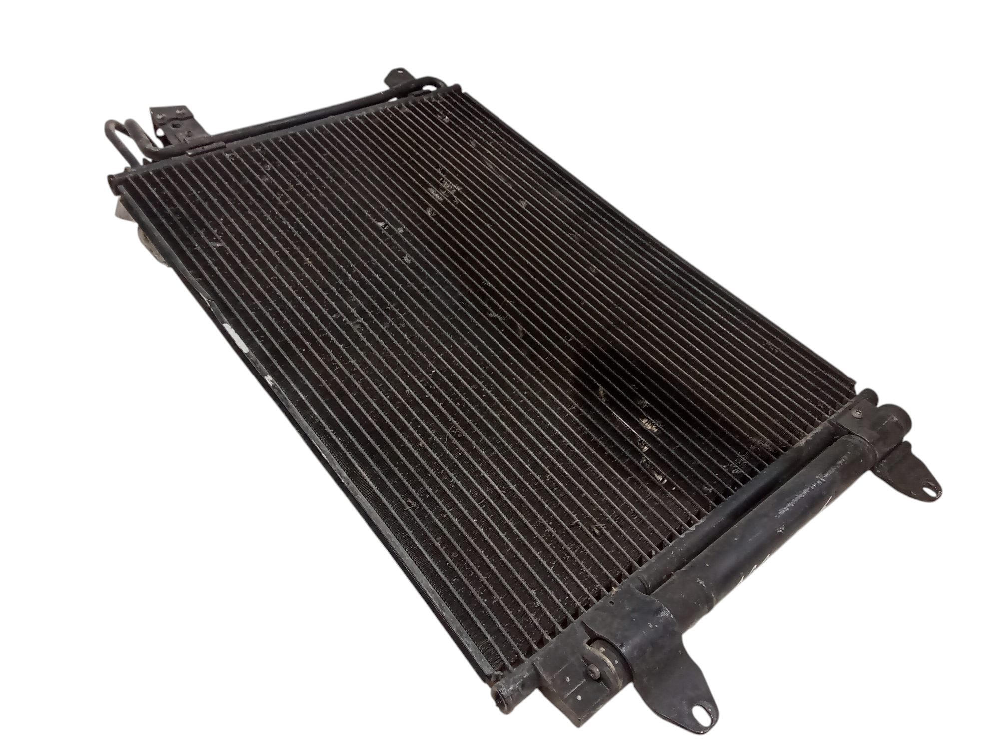 Radiatore A/C per Audi A3 Serie (8p1) (03>05) (2003 - 2005)