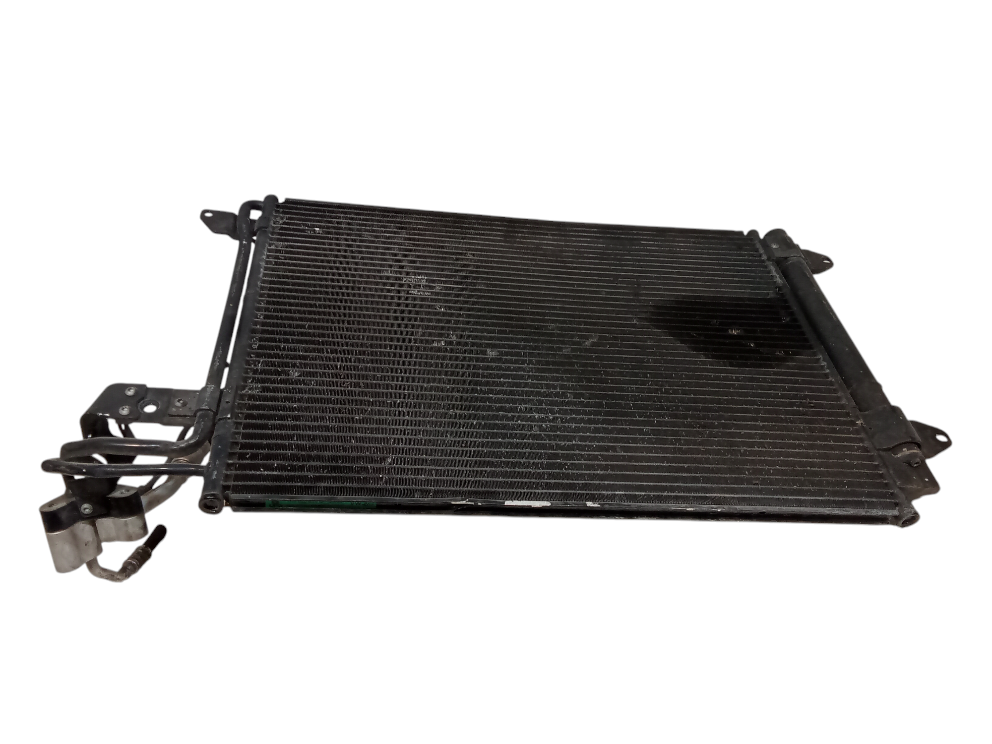 Radiatore A/C per Audi A3 Serie (8p1) (03>05) (2003 - 2005)