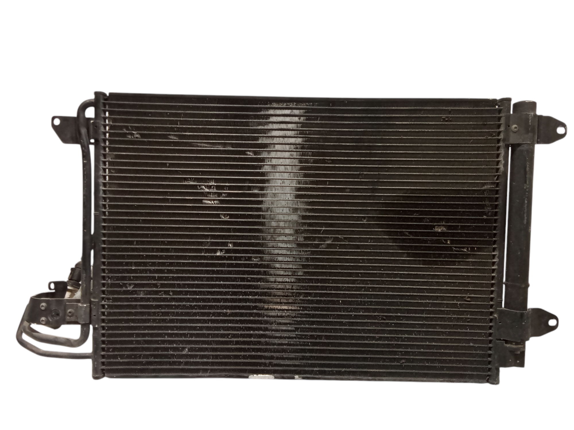 Radiatore A/C per Audi A3 Serie (8p1) (03>05) (2003 - 2005)