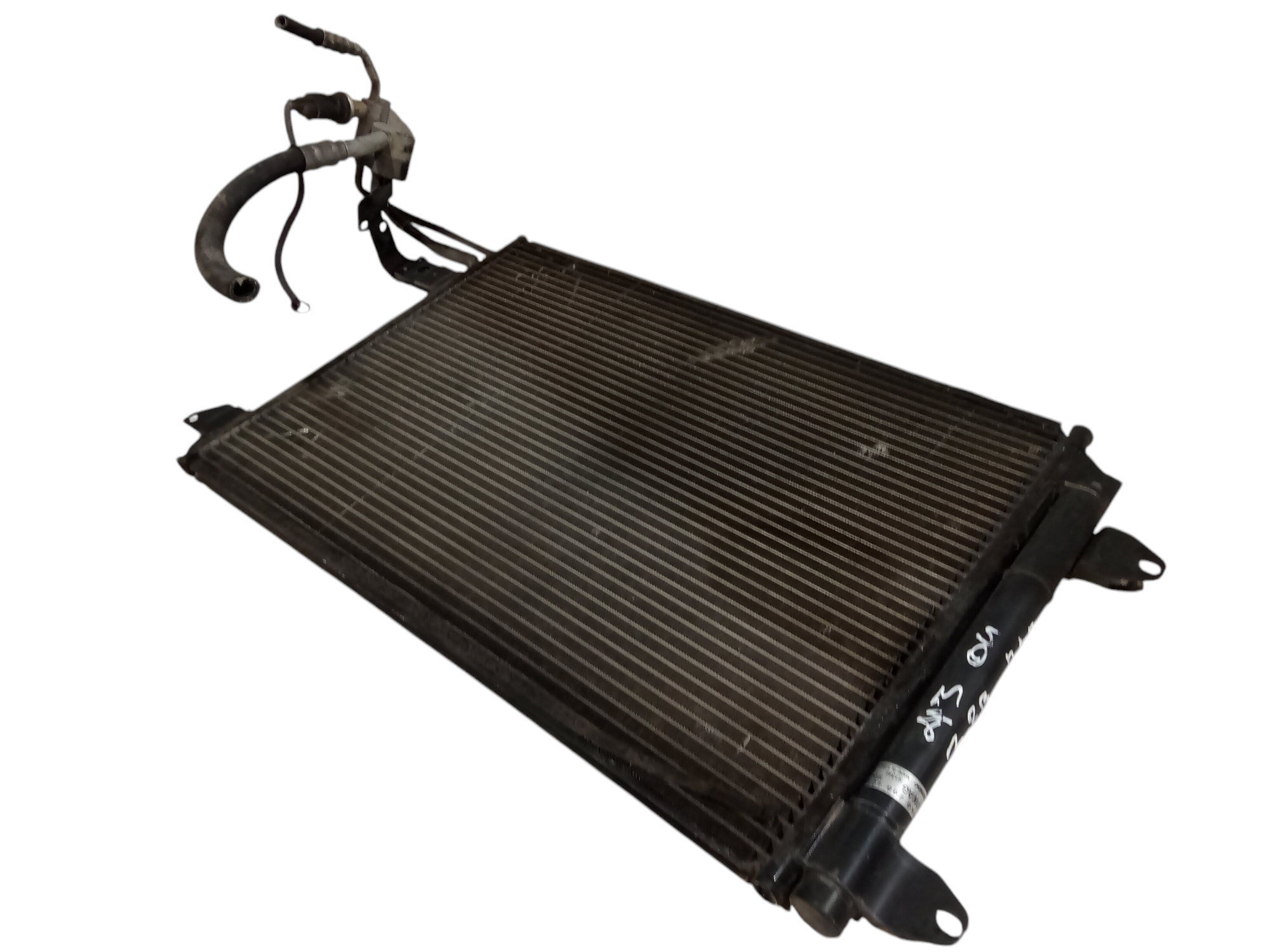 Radiatore A/C per Audi A3 Serie (8p1) (03>05) (2003 - 2005)