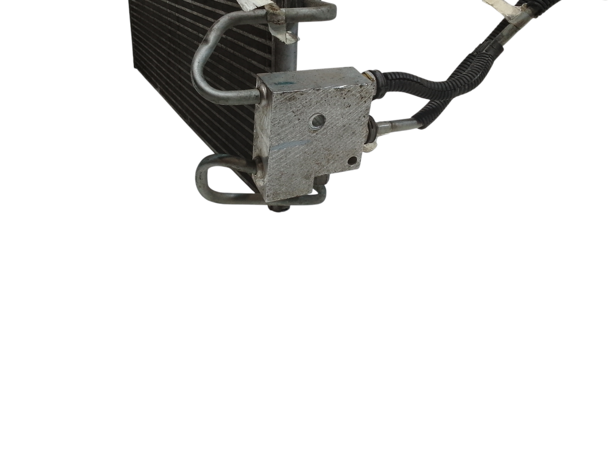 Radiatore A/C per Chevrolet Volt (2011 - 2024)
