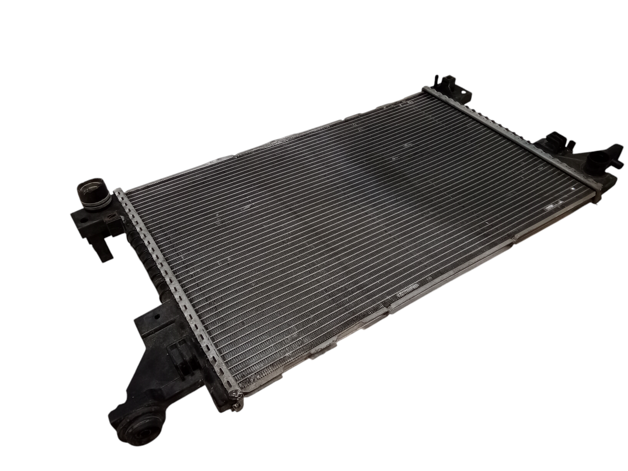 Radiatore acqua per Chevrolet Volt (2011 - 2024)