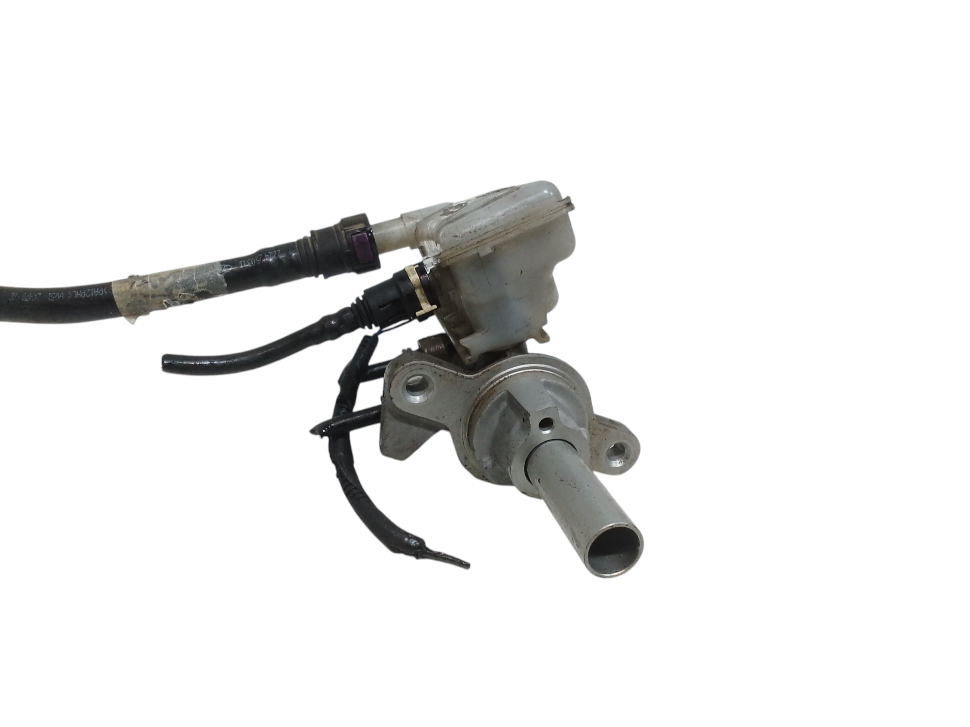 Pompa Freni per Ford Fiesta 6 Serie (2008 - 2017)