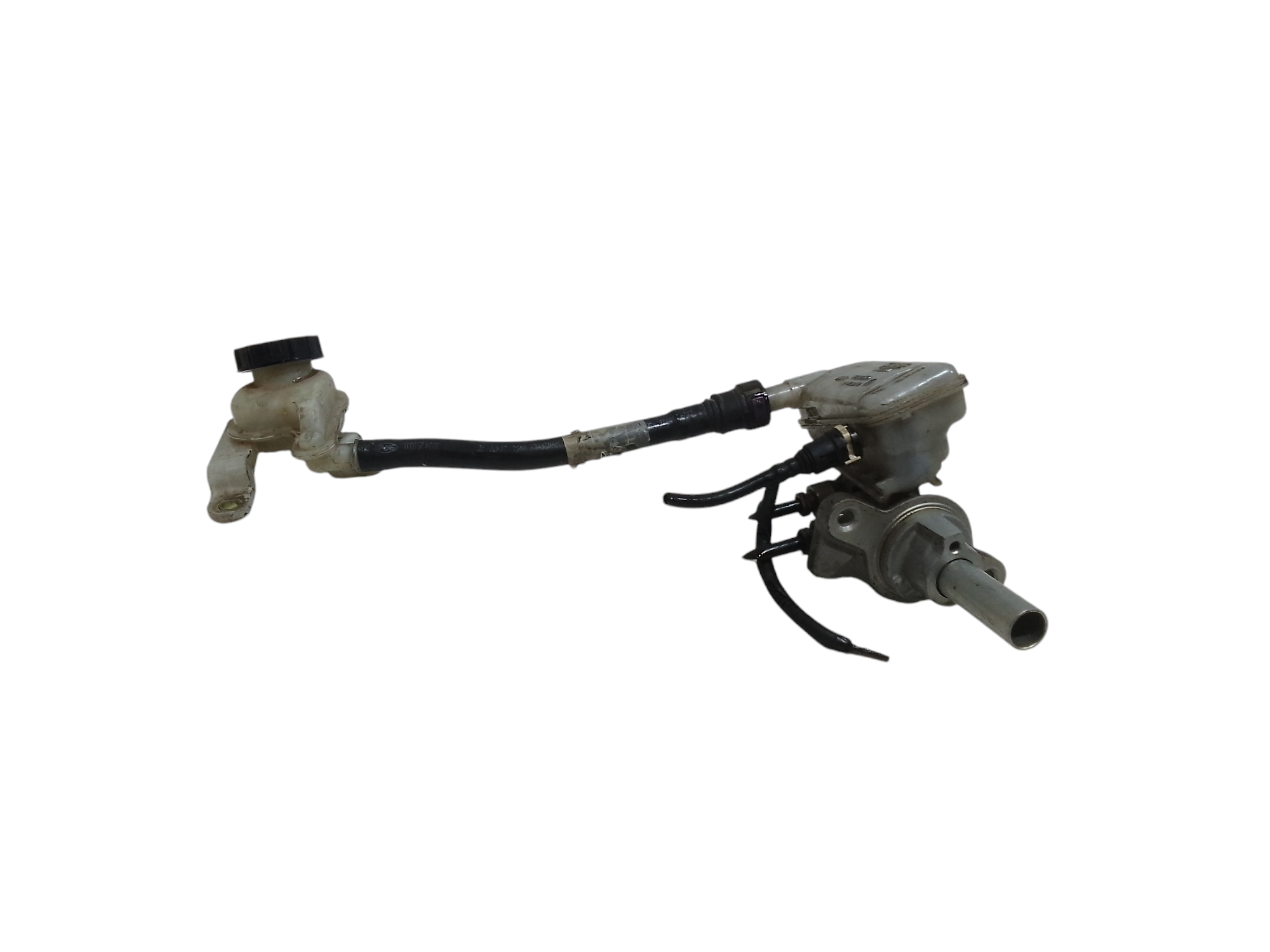 Pompa Freni per Ford Fiesta 6 Serie (2008 - 2017)