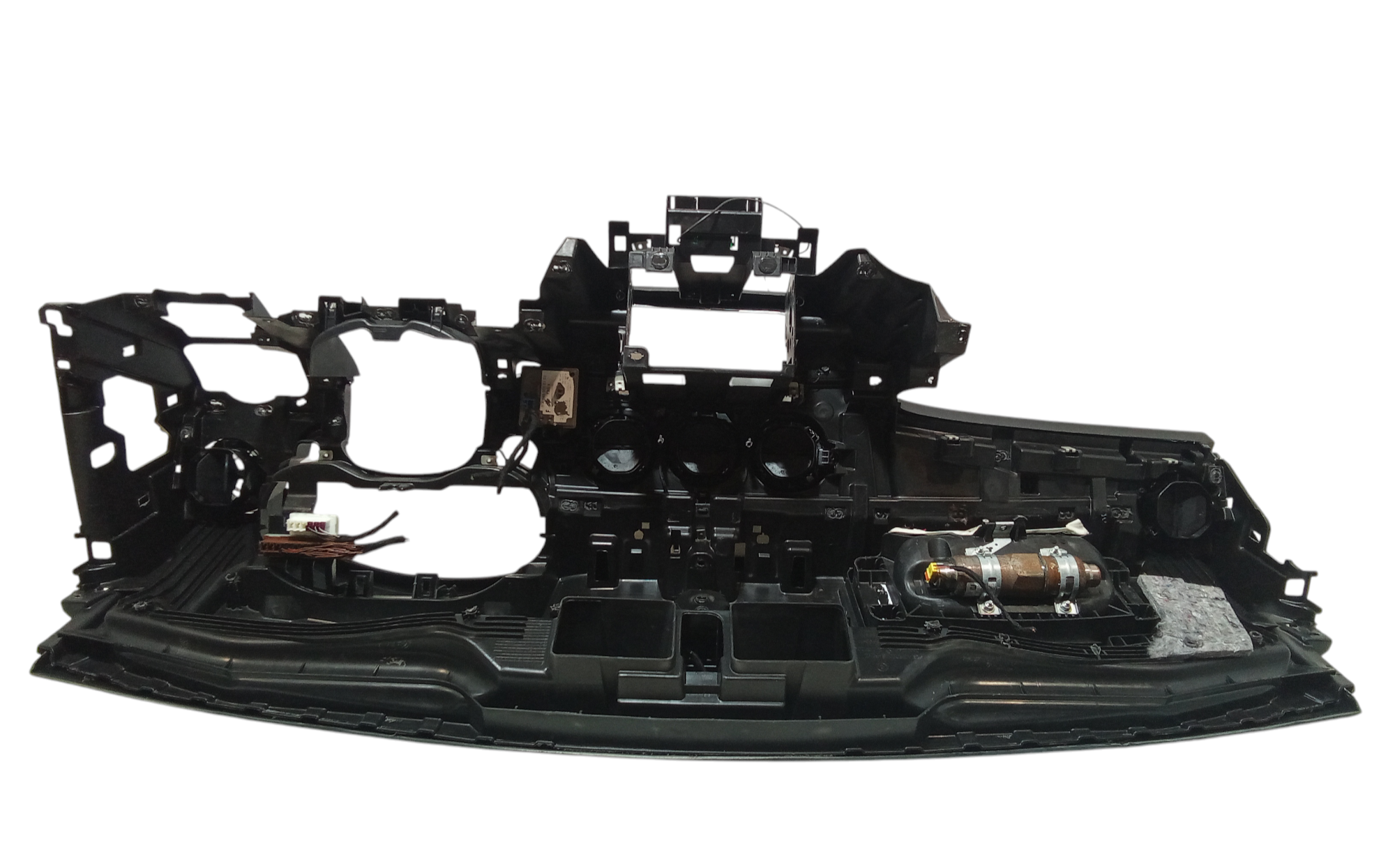 Kit Airbag Completo per Mercedes Cla Shooting Brake (2015 - >)