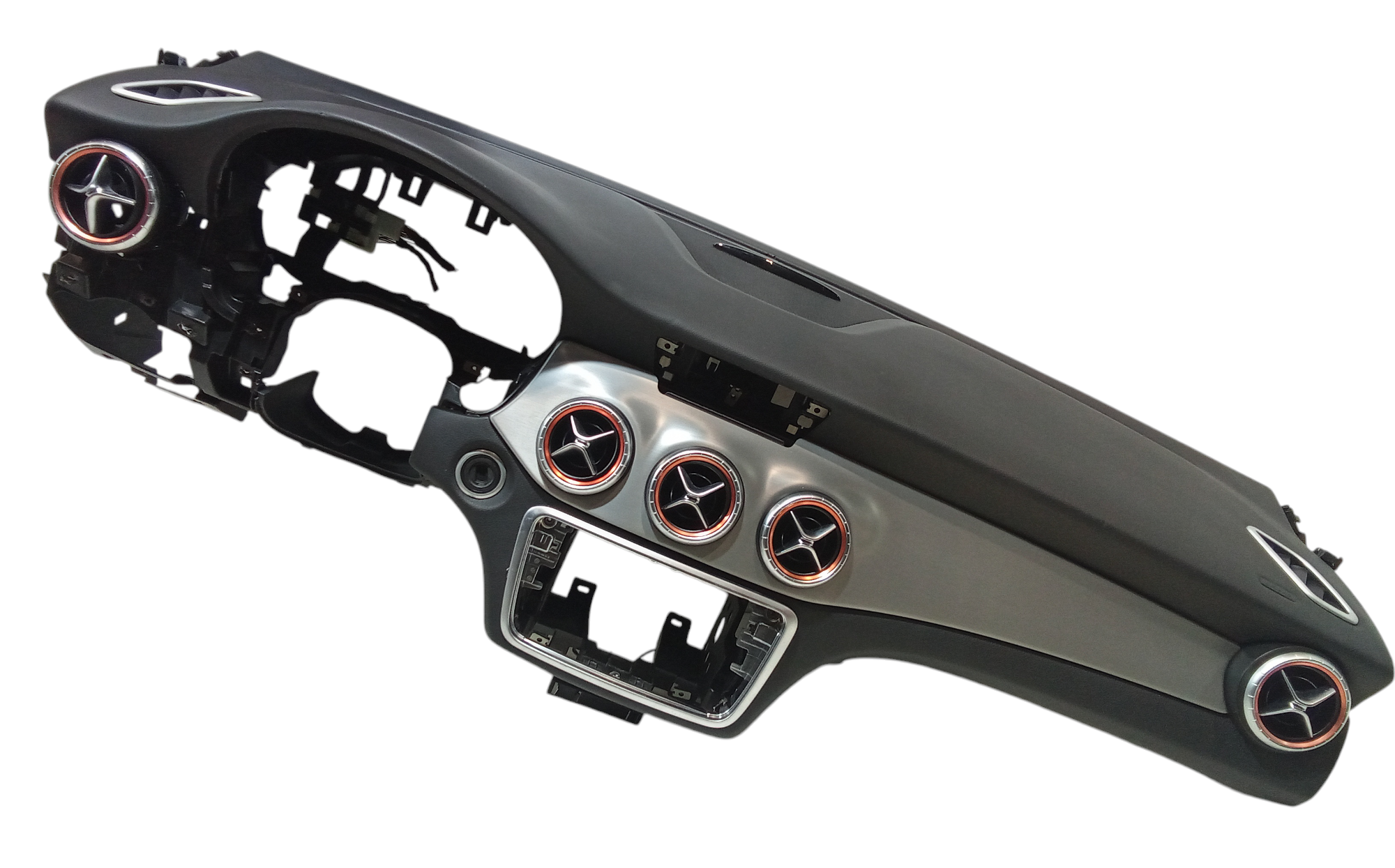 Kit Airbag Completo per Mercedes Cla Shooting Brake (2015 - >)