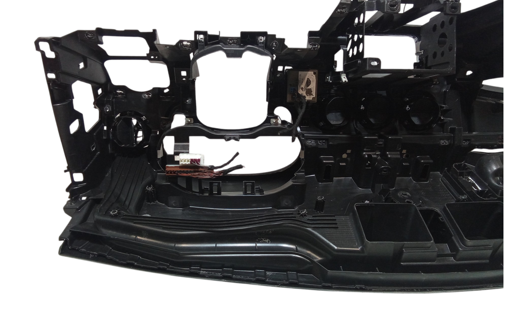 Kit Airbag Completo per Mercedes Cla Shooting Brake (2015 - >)