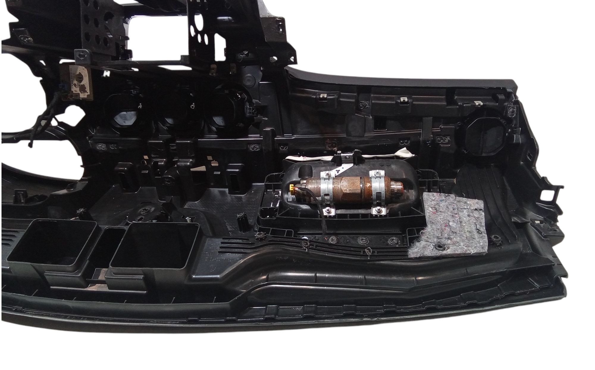 Kit Airbag Completo per Mercedes Cla Shooting Brake (2015 - >)