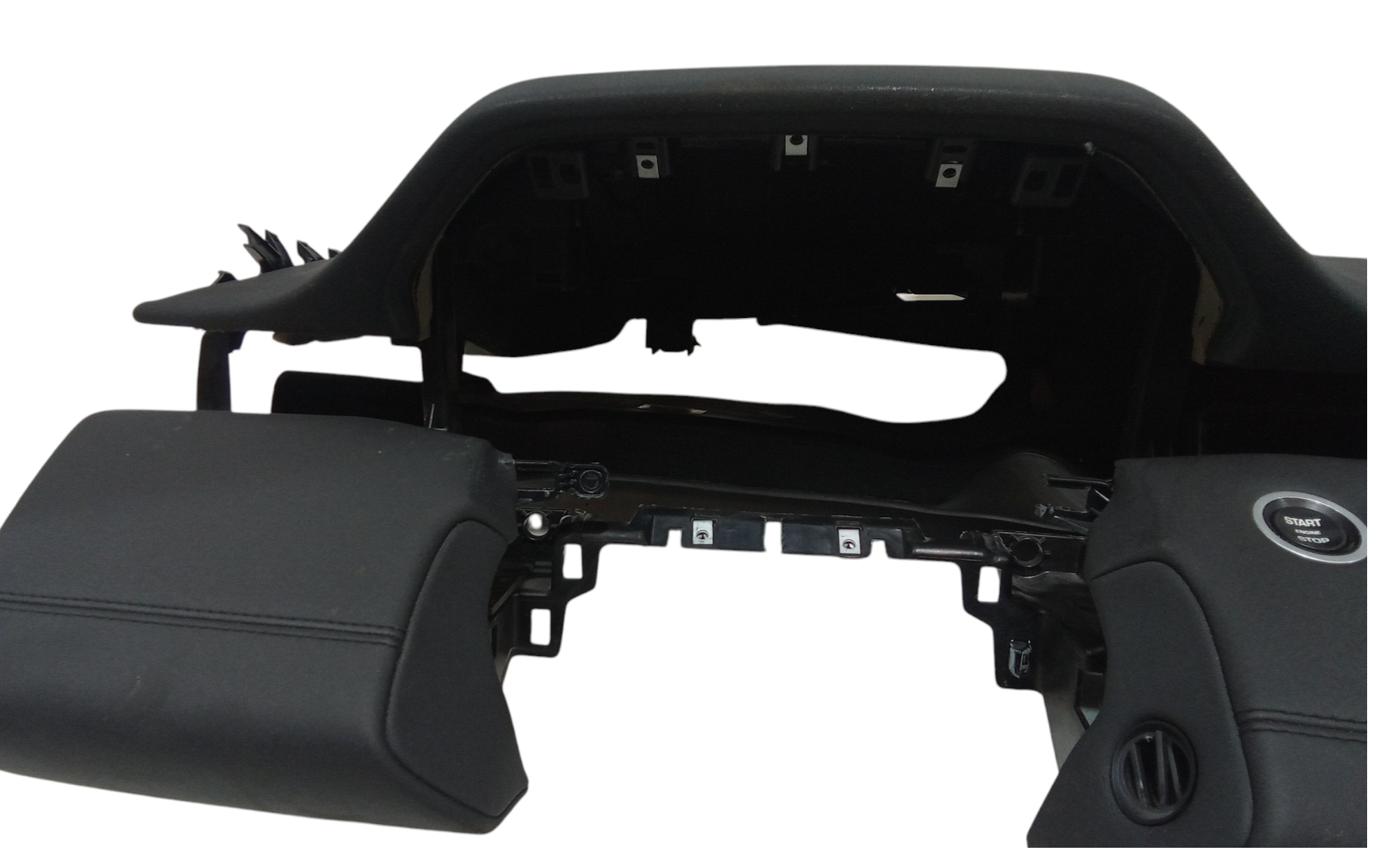 Kit Airbag Completo per Land Rover Range Rover Evoque Serie (18>) (2018 - In produzione)