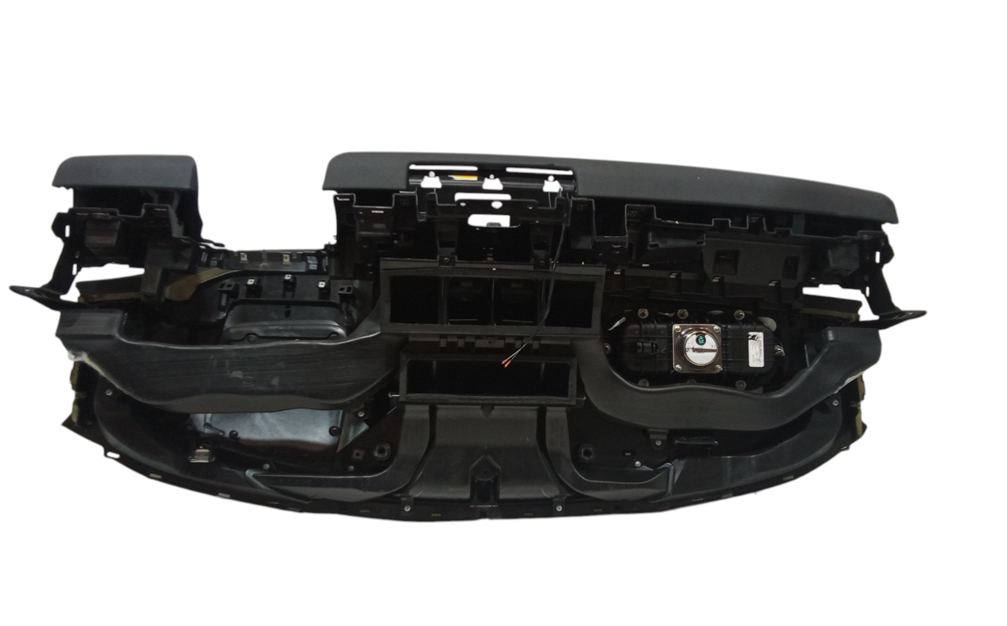 Kit Airbag Completo per Land Rover Range Rover Evoque Serie (18>) (2018 - In produzione)