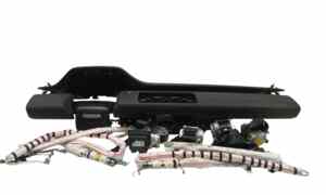 Kit Airbag Completo per Land Rover Range Rover Evoque Serie (18>) (2018 - In produzione)