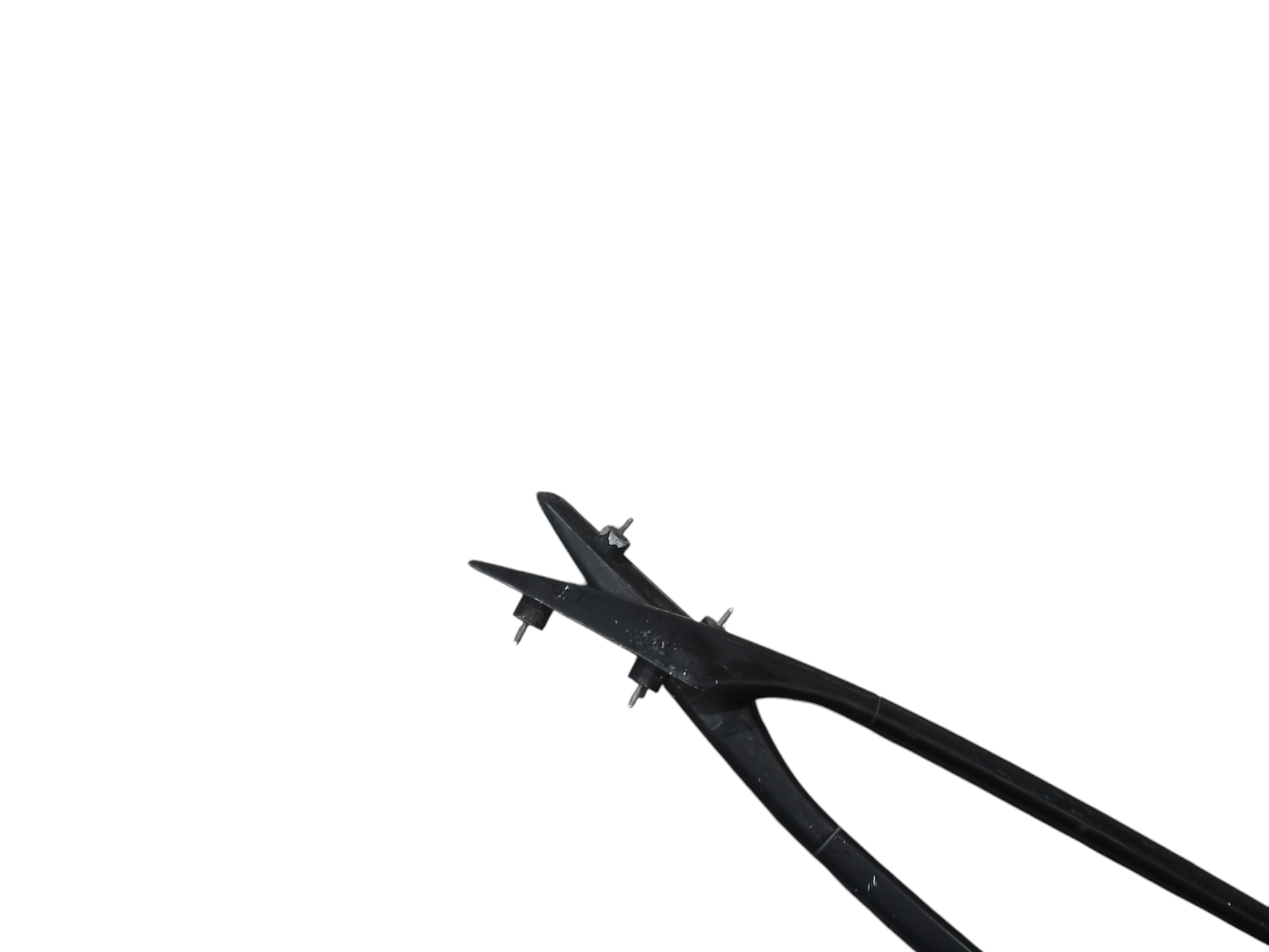 Barre tetto per Opel Zafira A (1999 - 2005)