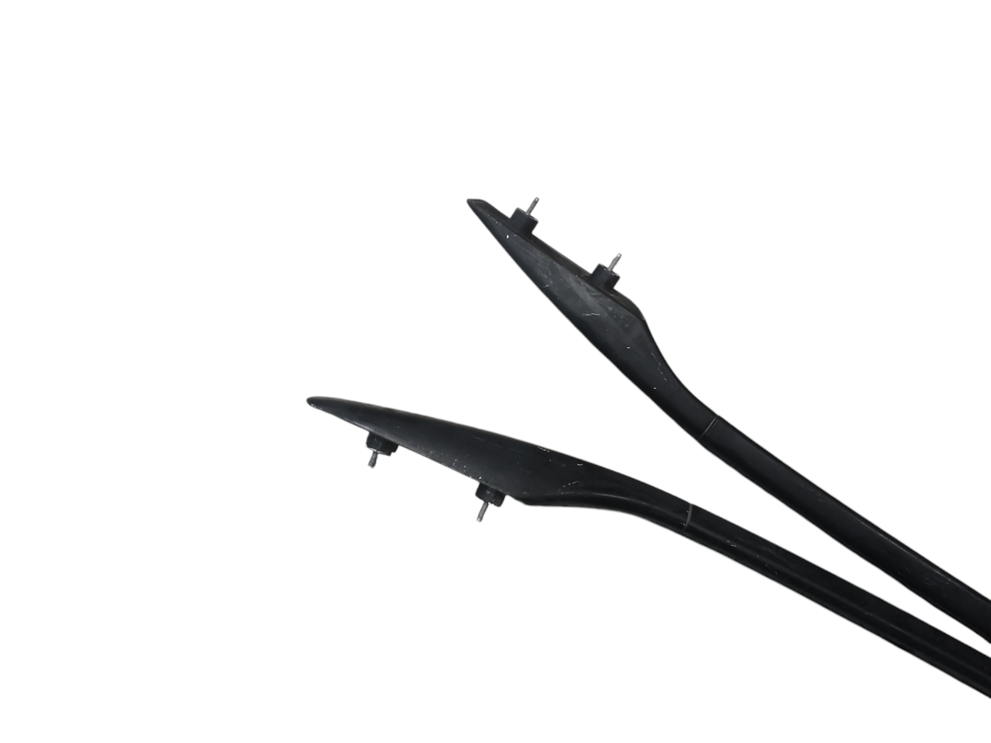 Barre tetto per Opel Zafira A (1999 - 2005)