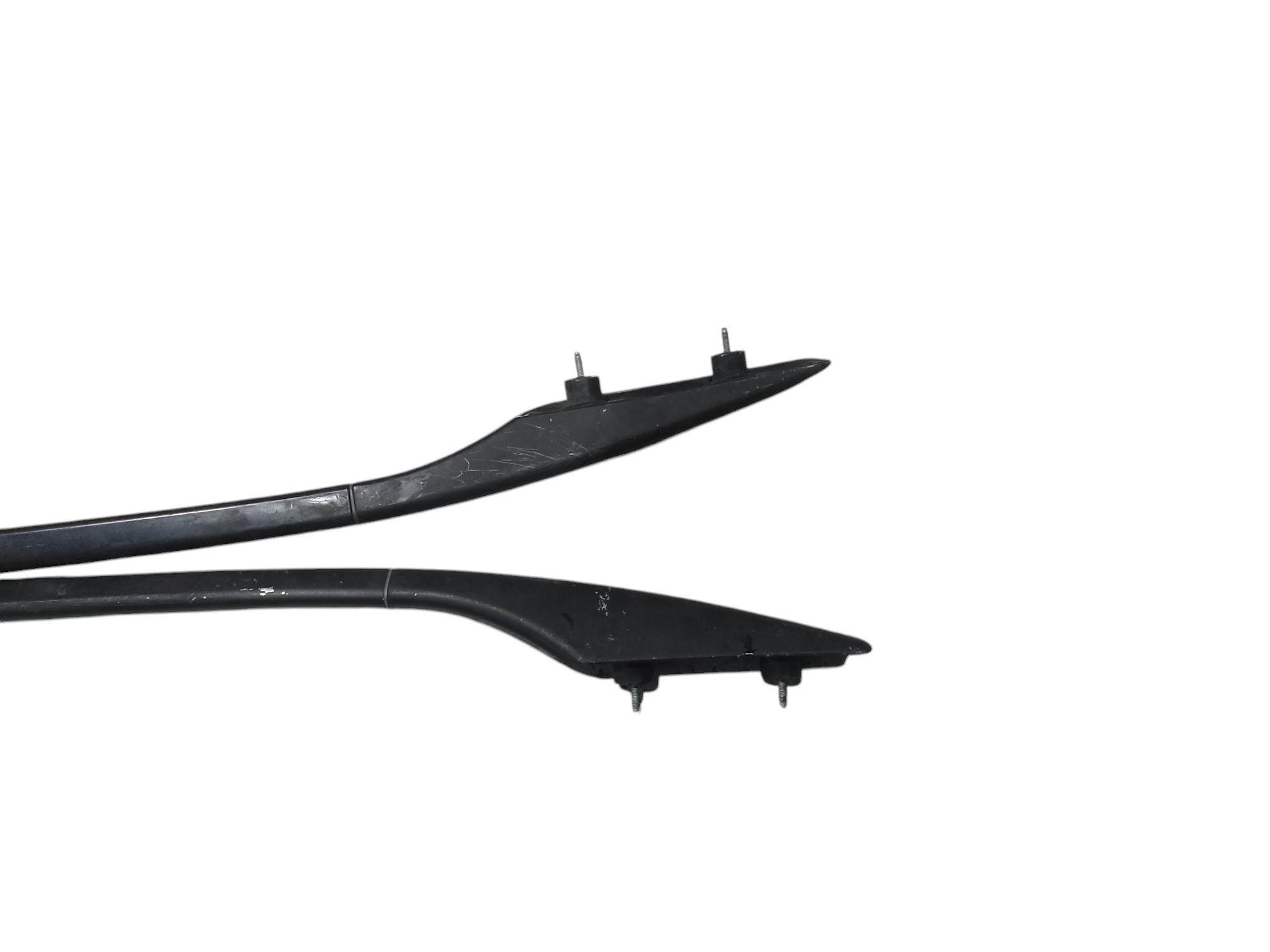 Barre tetto per Opel Zafira A (1999 - 2005)