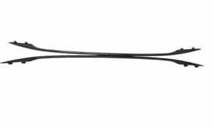 Barre tetto per Opel Zafira A (1999 - 2005)