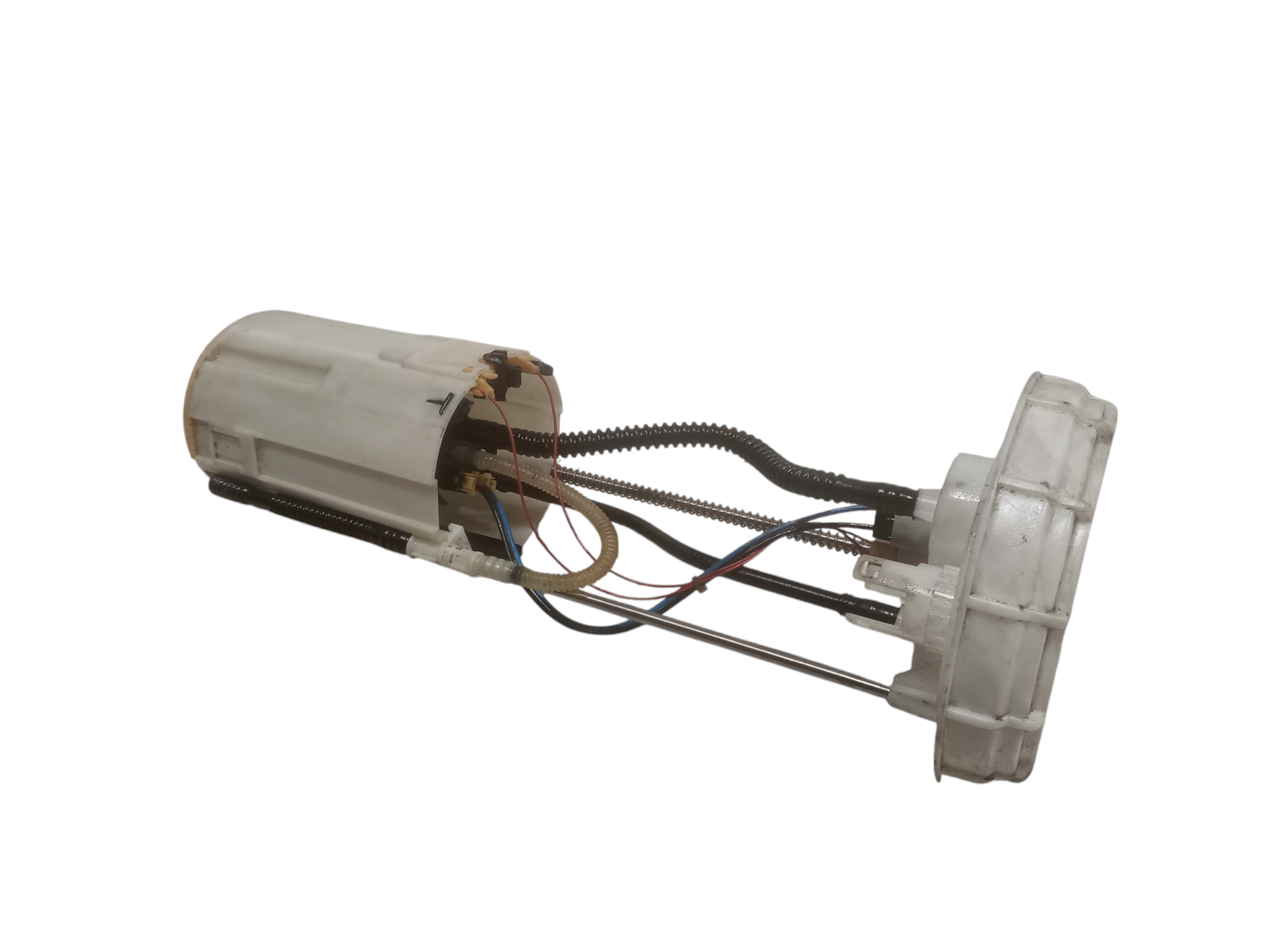 Pompa Carburante per Peugeot Boxer 4 Serie (2011 - In produzione)