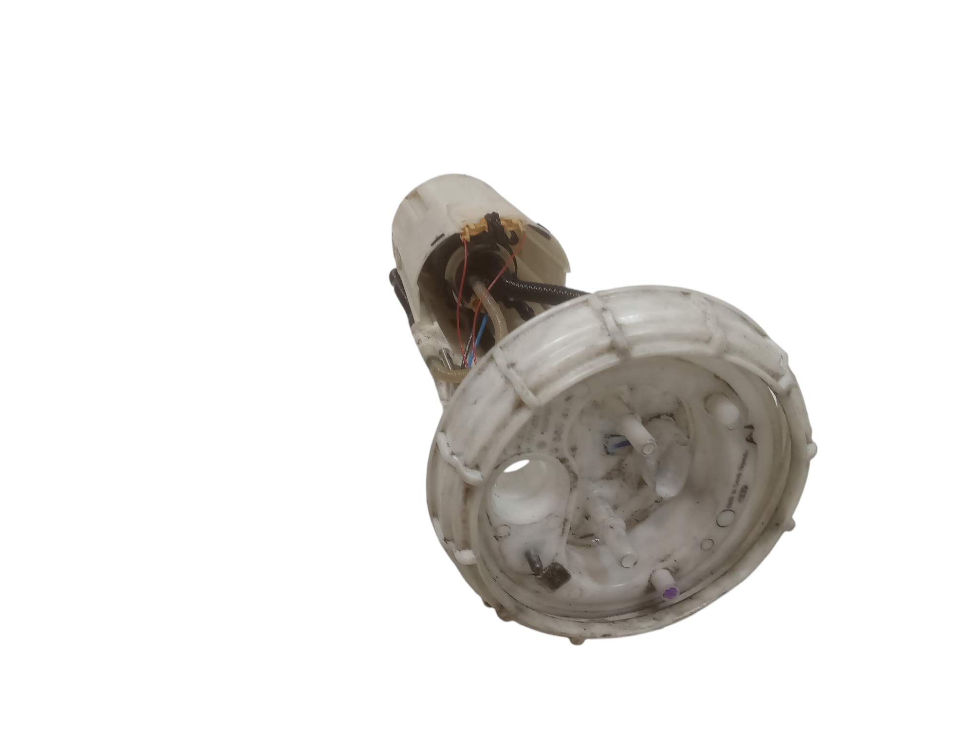 Pompa Carburante per Peugeot Boxer 4 Serie (2011 - In produzione)