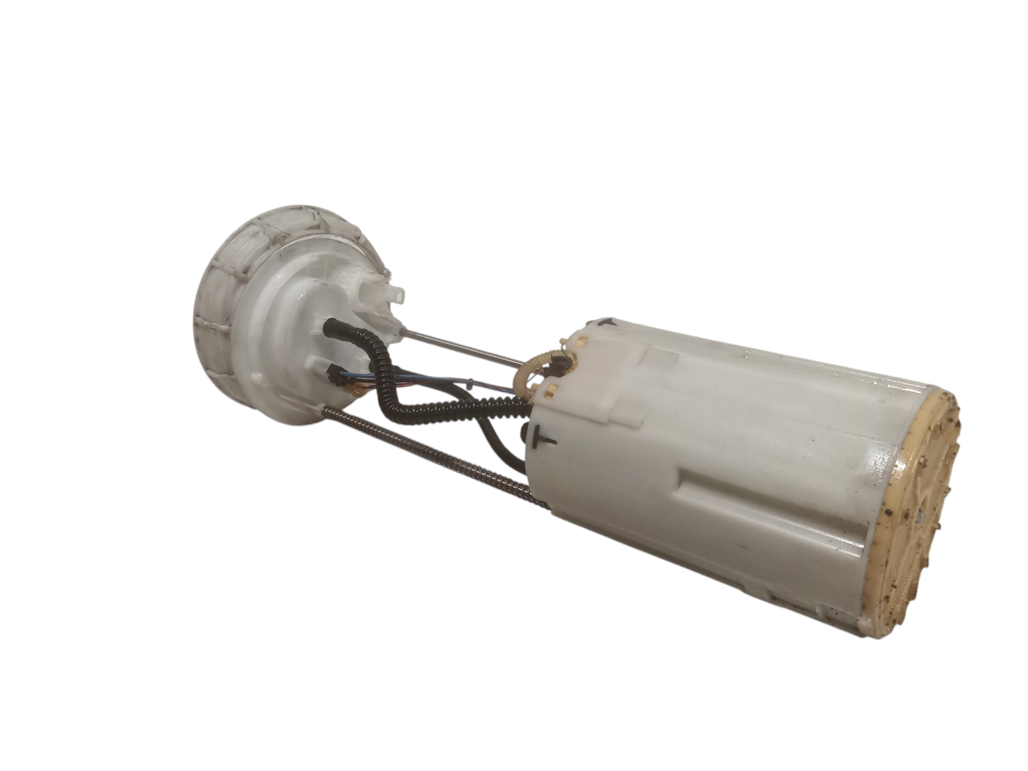 Pompa Carburante per Peugeot Boxer 4 Serie (2011 - In produzione)