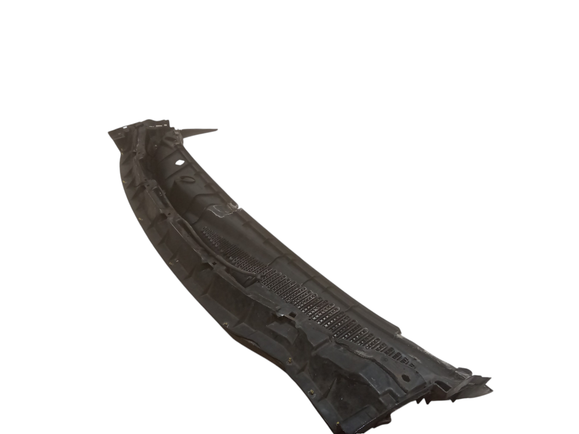 Griglia Gocciolatoio ant. per Nissan Note 2 Serie (2008 - In produzione)