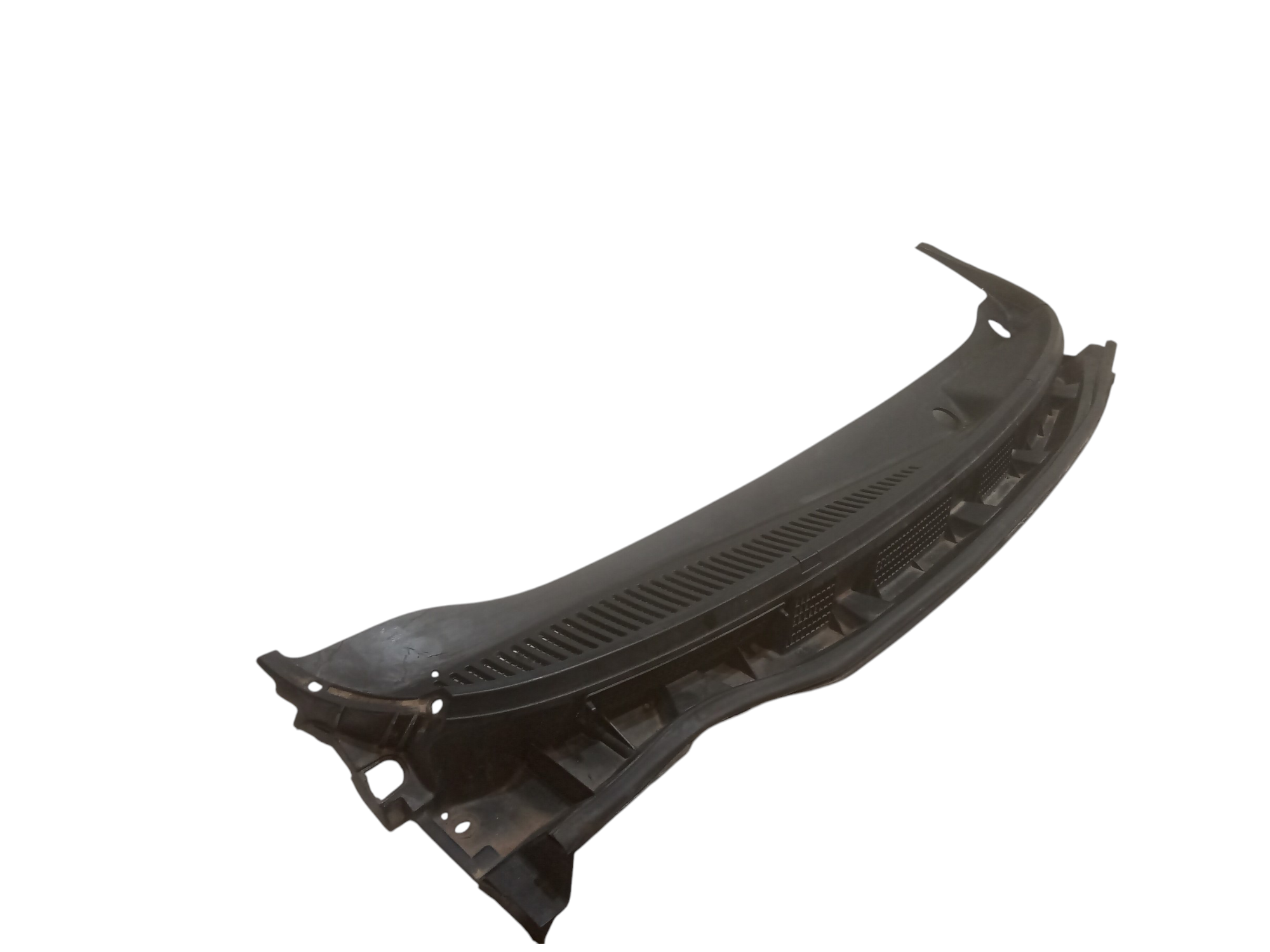 Griglia Gocciolatoio ant. per Nissan Note 2 Serie (2008 - In produzione)