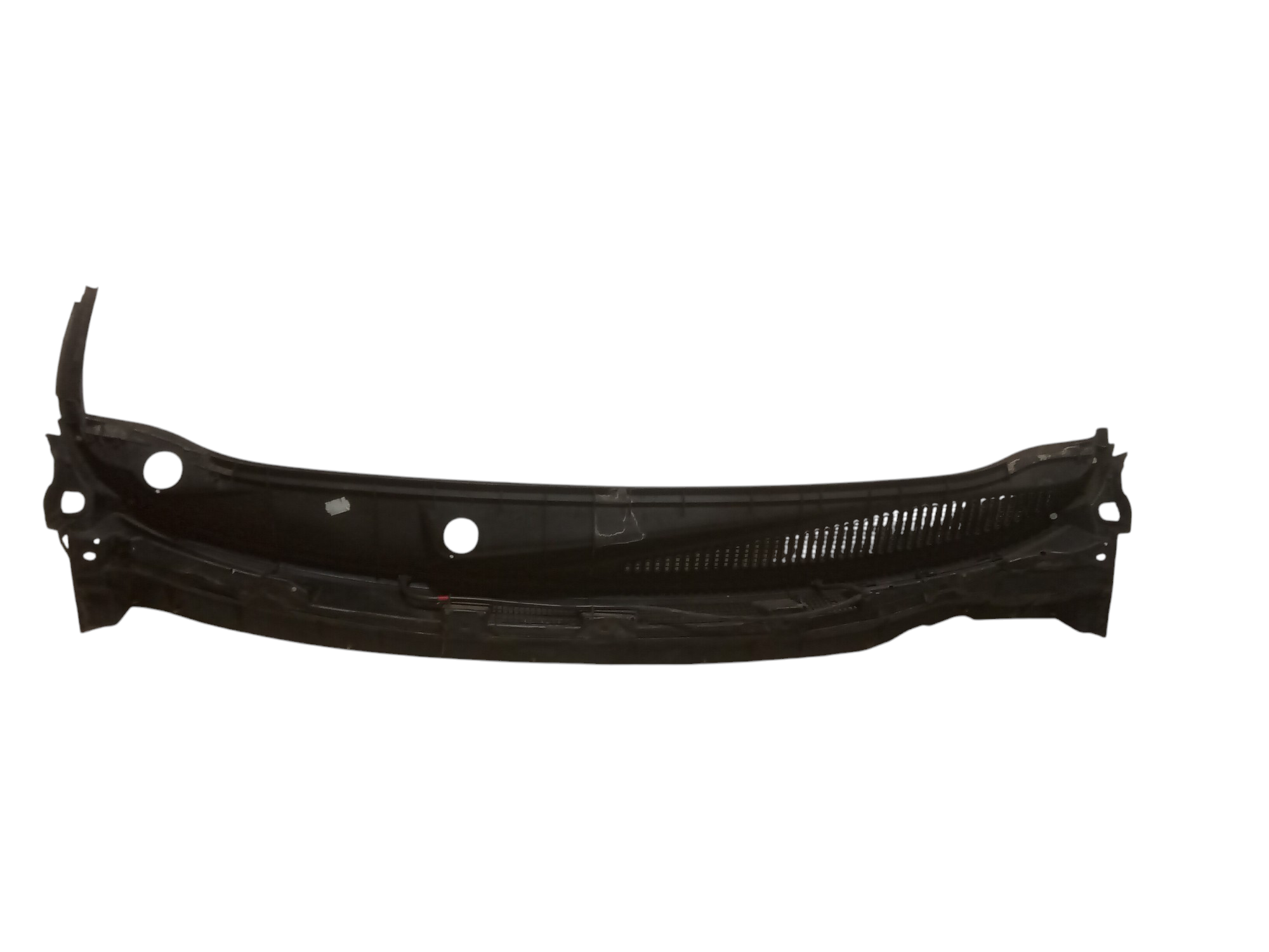 Griglia Gocciolatoio ant. per Nissan Note 2 Serie (2008 - In produzione)