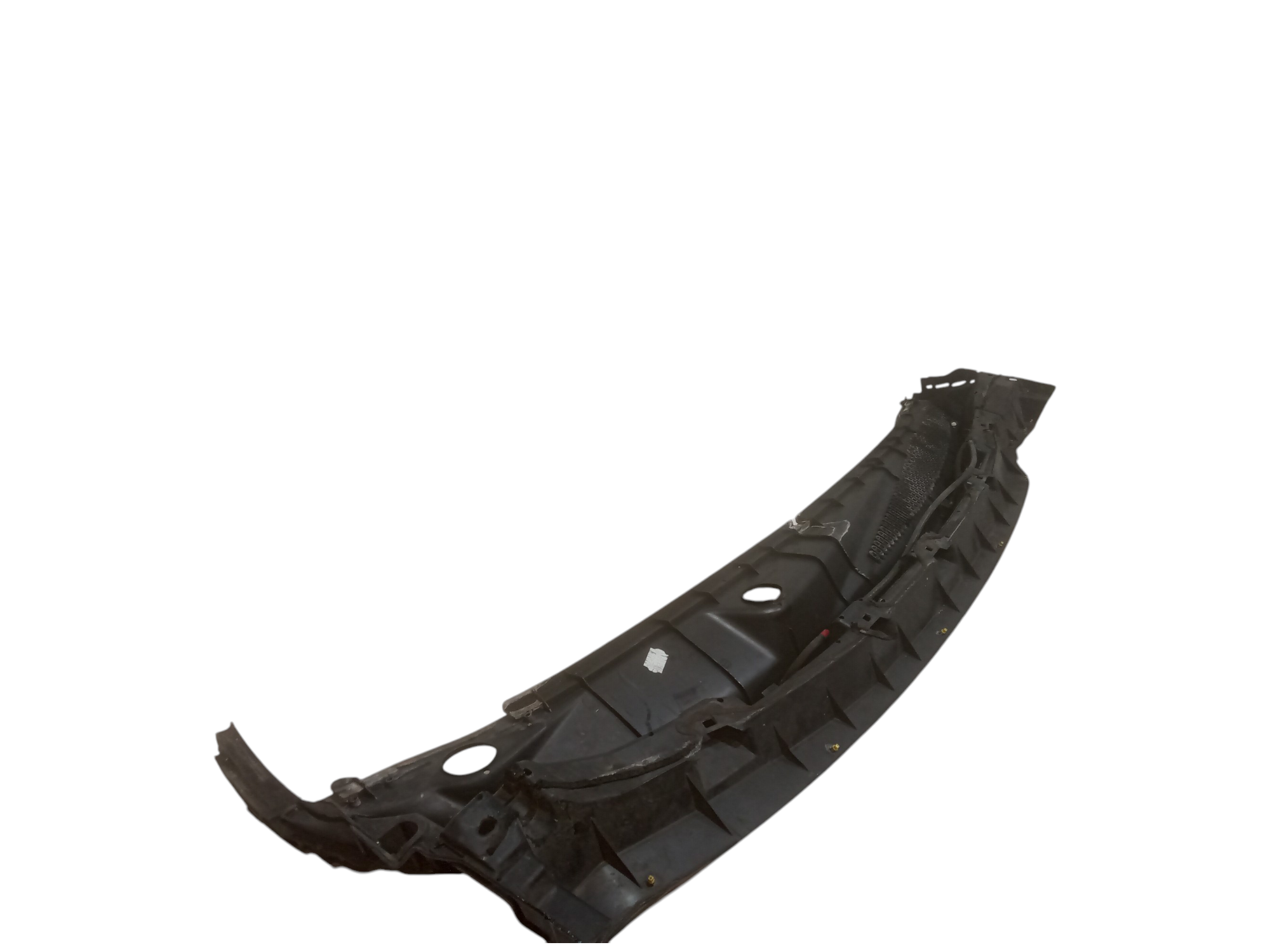 Griglia Gocciolatoio ant. per Nissan Note 2 Serie (2008 - In produzione)