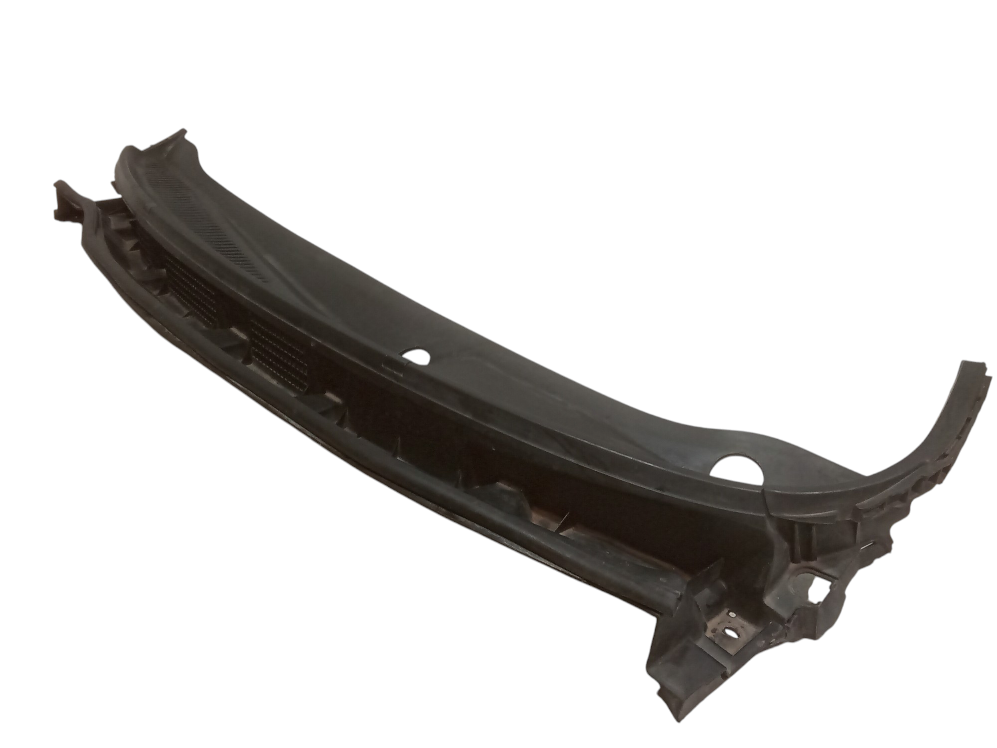 Griglia Gocciolatoio ant. per Nissan Note 2 Serie (2008 - In produzione)