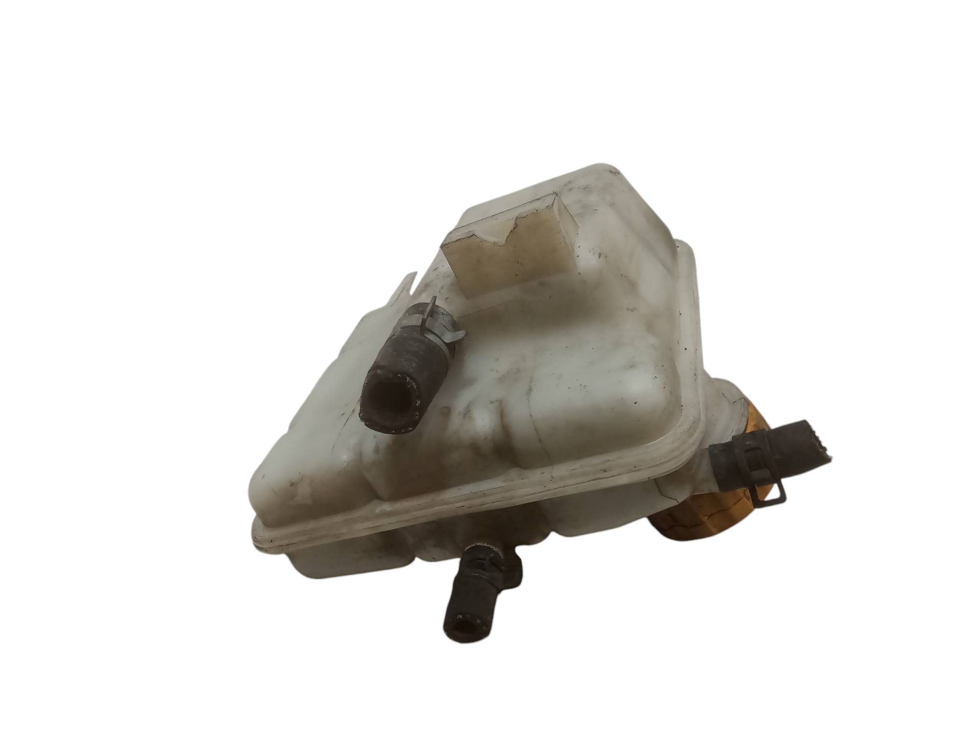 Vaschetta liquido radiatore per Chevrolet Matiz 4 Serie (2007 - 2010)