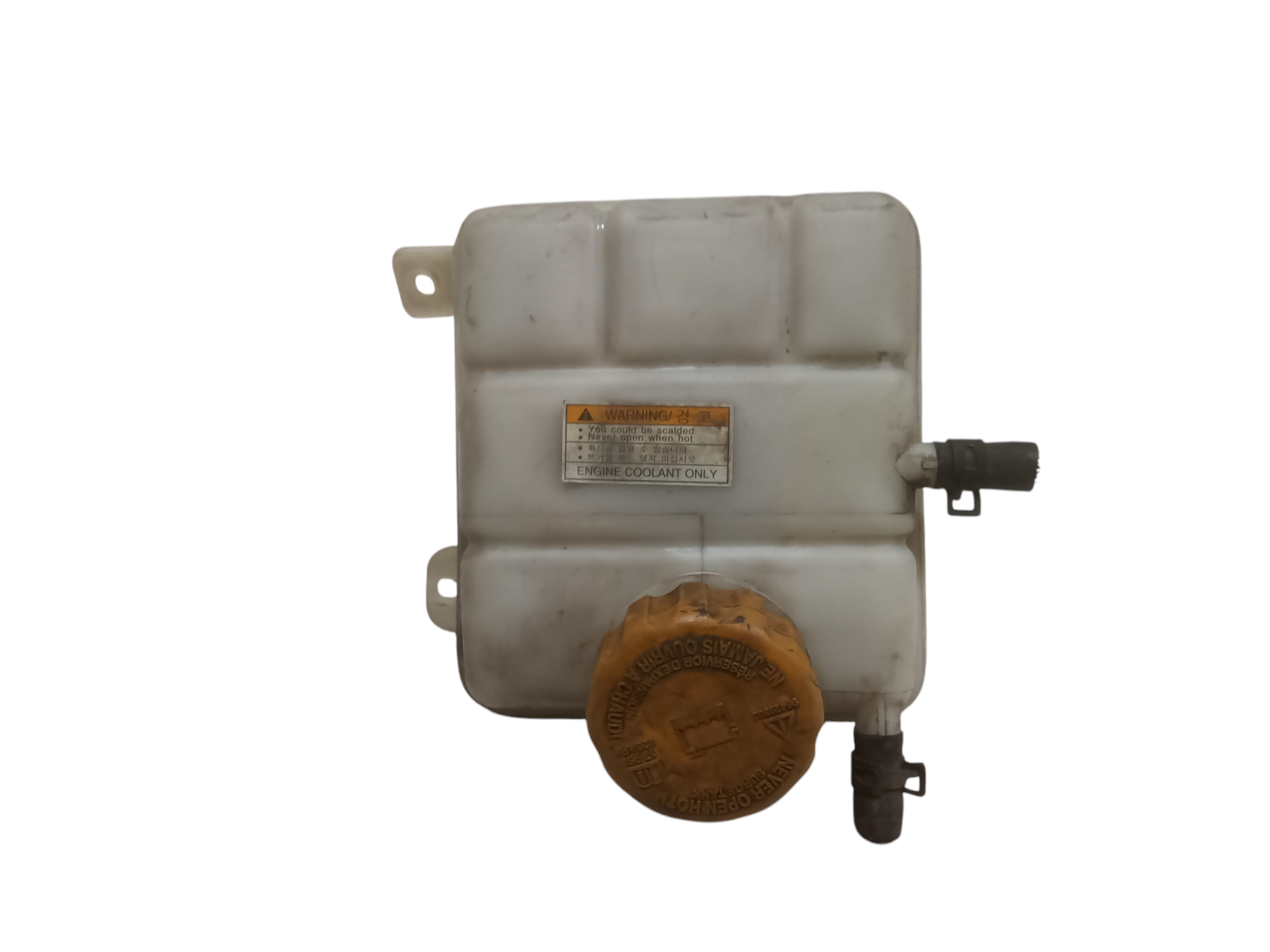 Vaschetta liquido radiatore per Chevrolet Matiz 4 Serie (2007 - 2010)