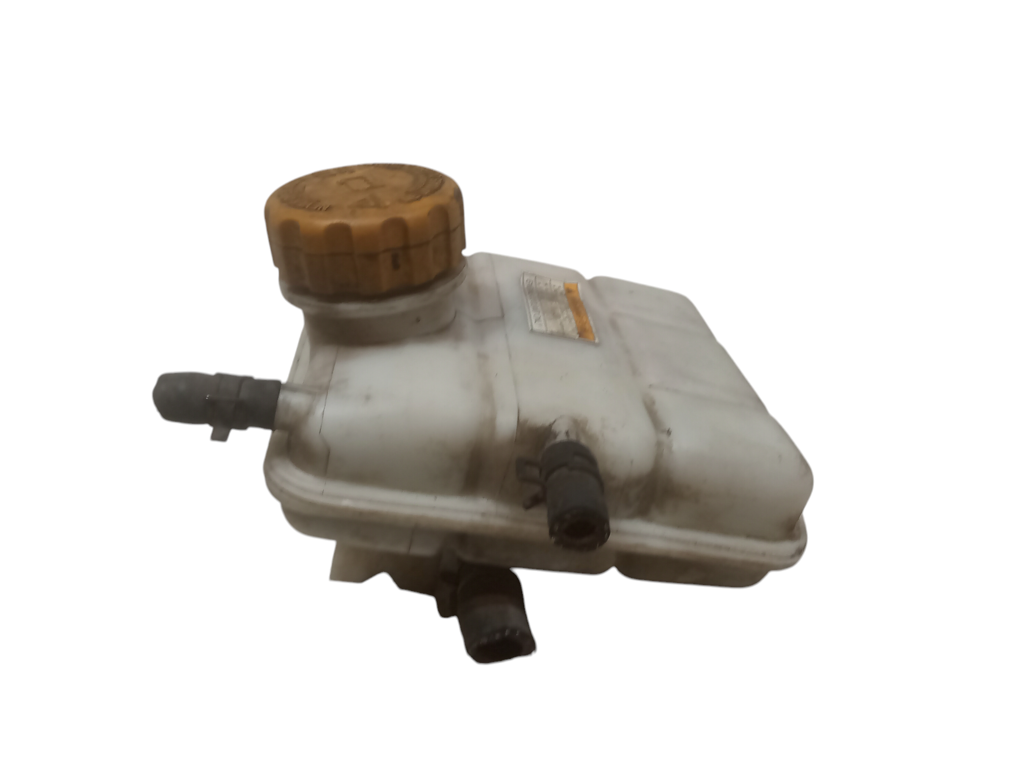 Vaschetta liquido radiatore per Chevrolet Matiz 4 Serie (2007 - 2010)