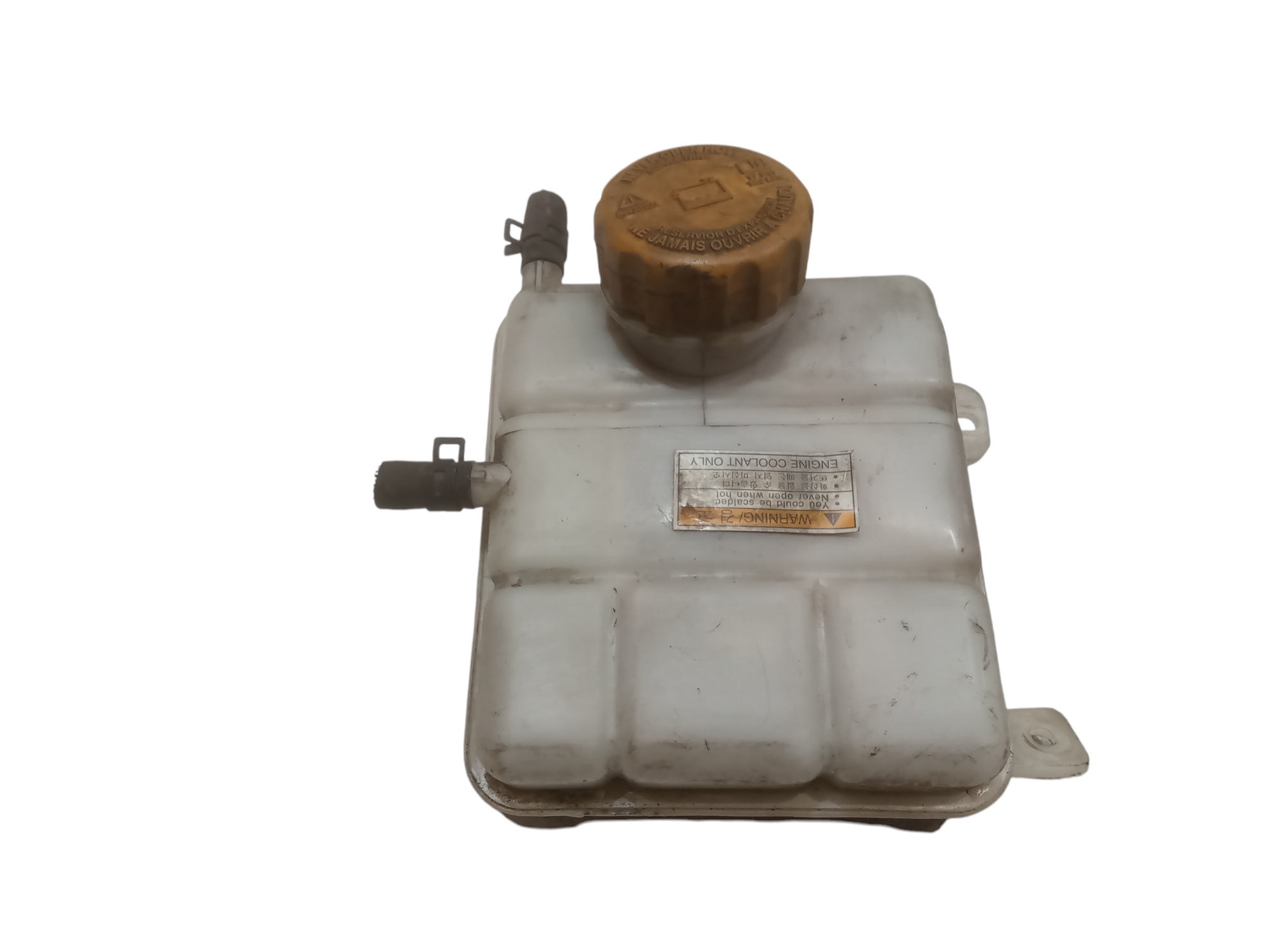 Vaschetta liquido radiatore per Chevrolet Matiz 4 Serie (2007 - 2010)