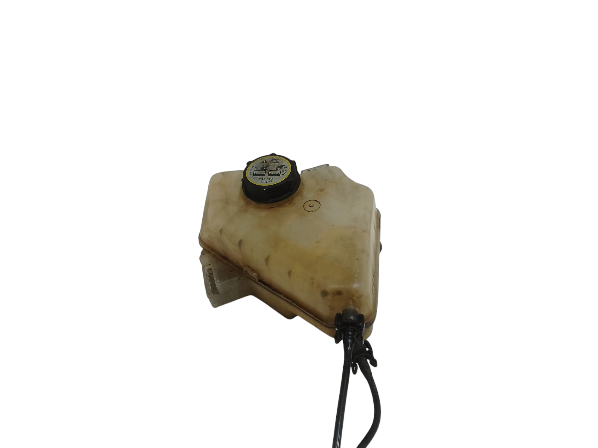 Vaschetta liquido radiatore per Ford Fiesta 6 Serie (2008 - 2017)