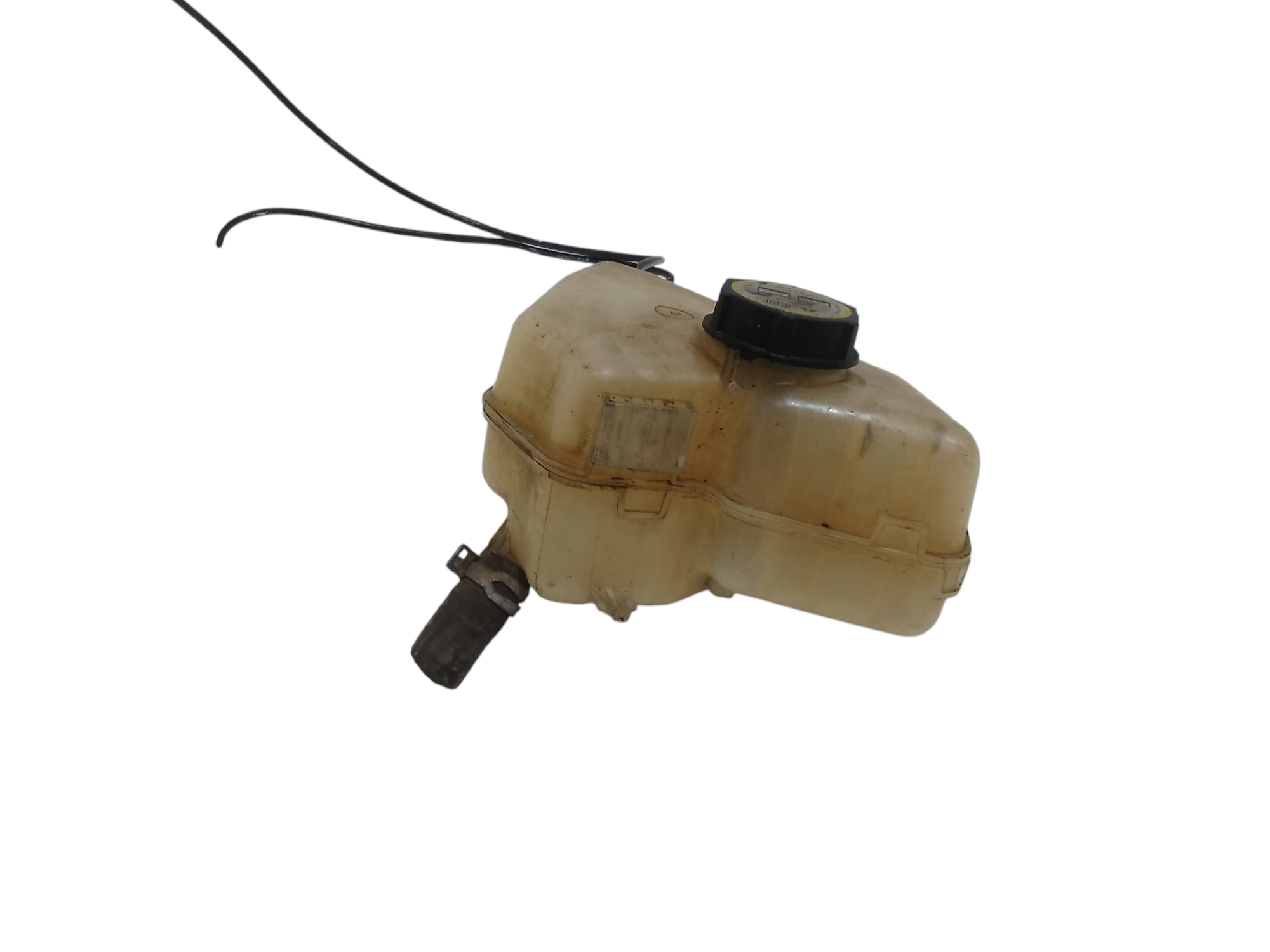 Vaschetta liquido radiatore per Ford Fiesta 6 Serie (2008 - 2017)
