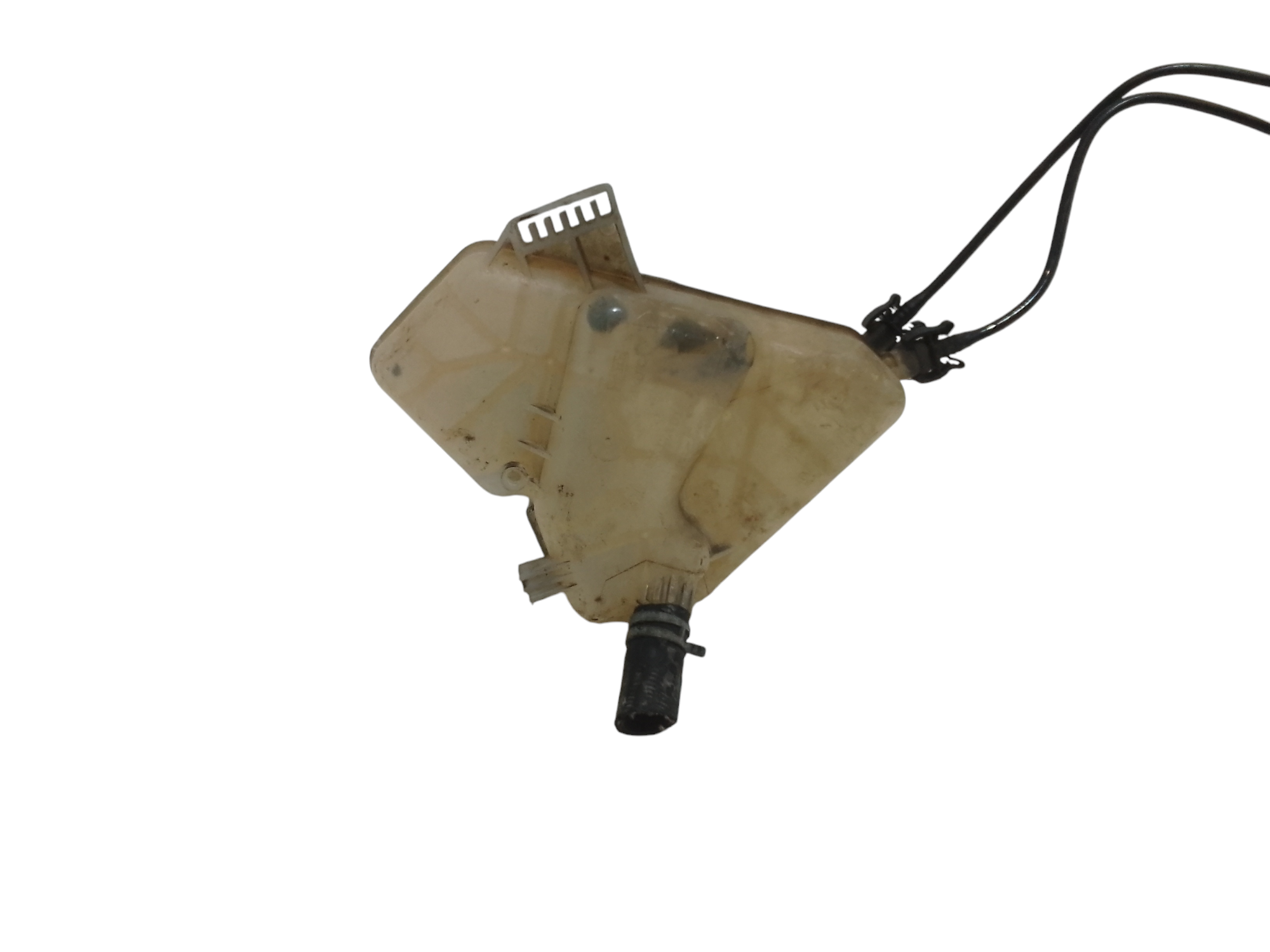 Vaschetta liquido radiatore per Ford Fiesta 6 Serie (2008 - 2017)