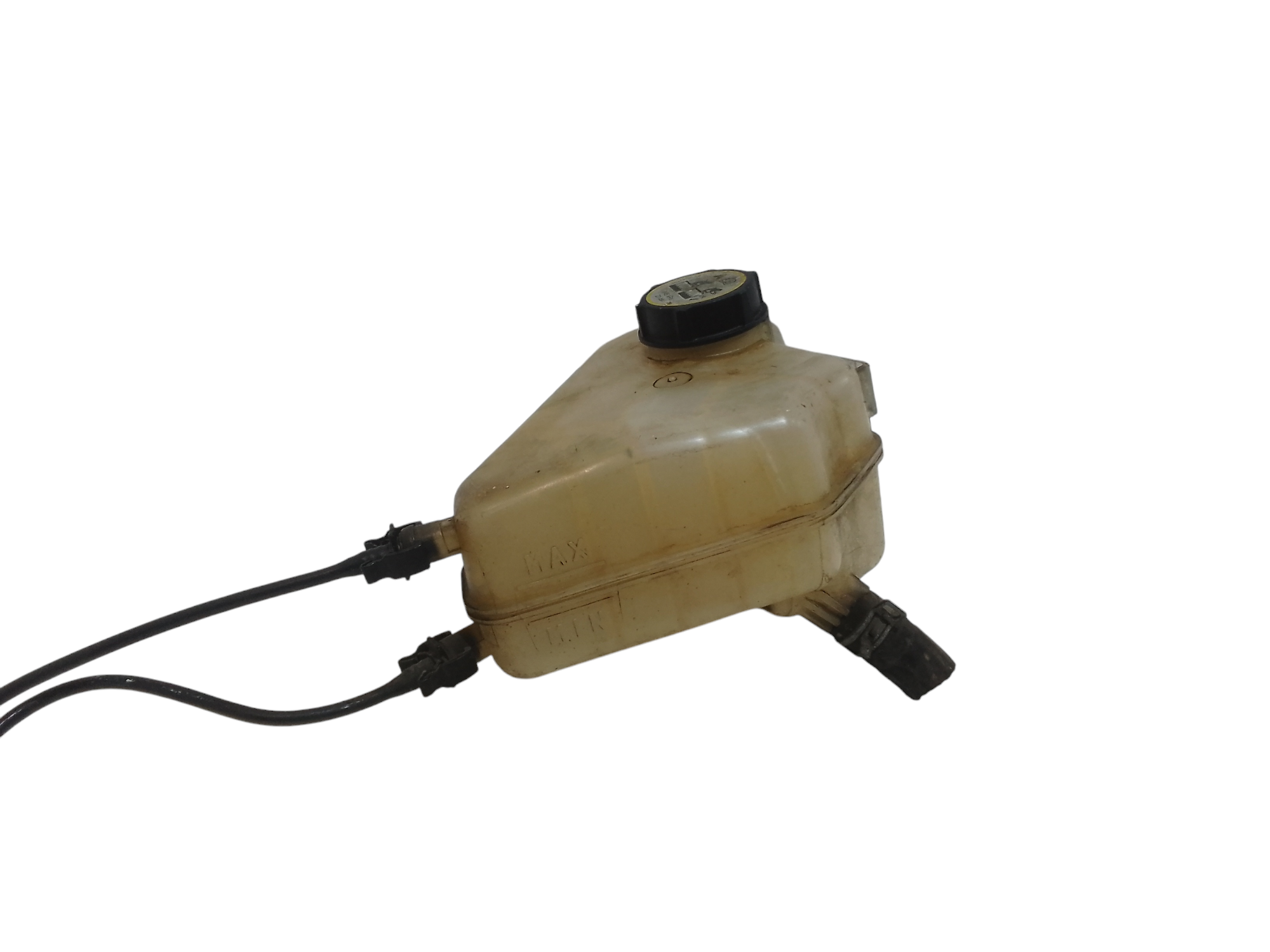 Vaschetta liquido radiatore per Ford Fiesta 6 Serie (2008 - 2017)