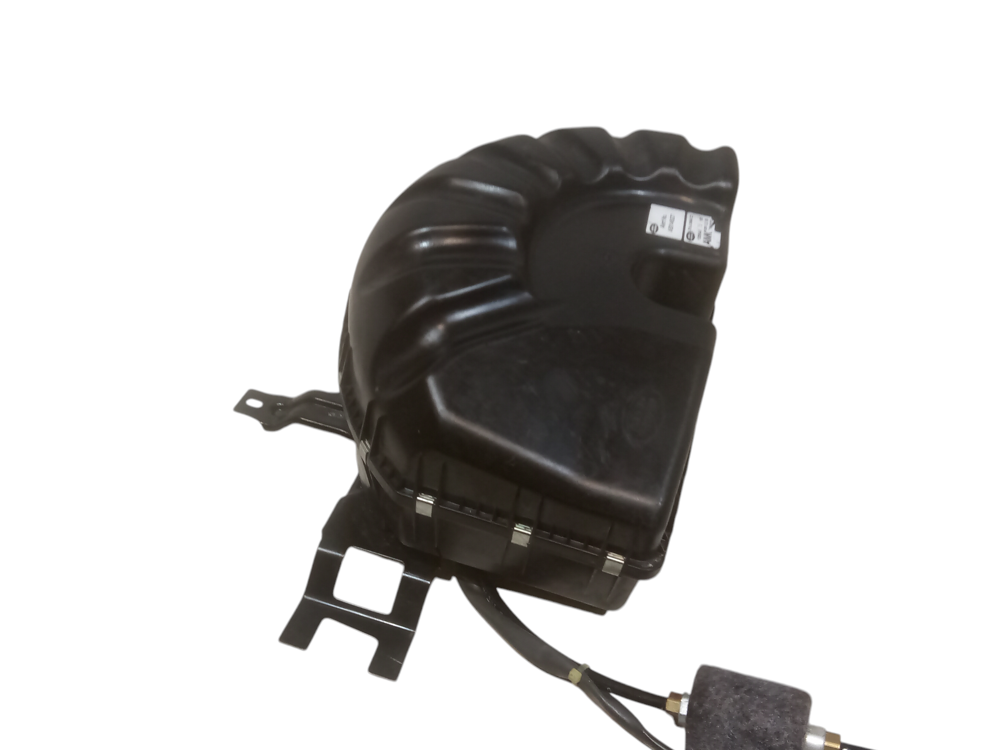 Compressore ad aria sospensioni per Land Rover Range Rover Sport (13>) (2013 - In produzione)