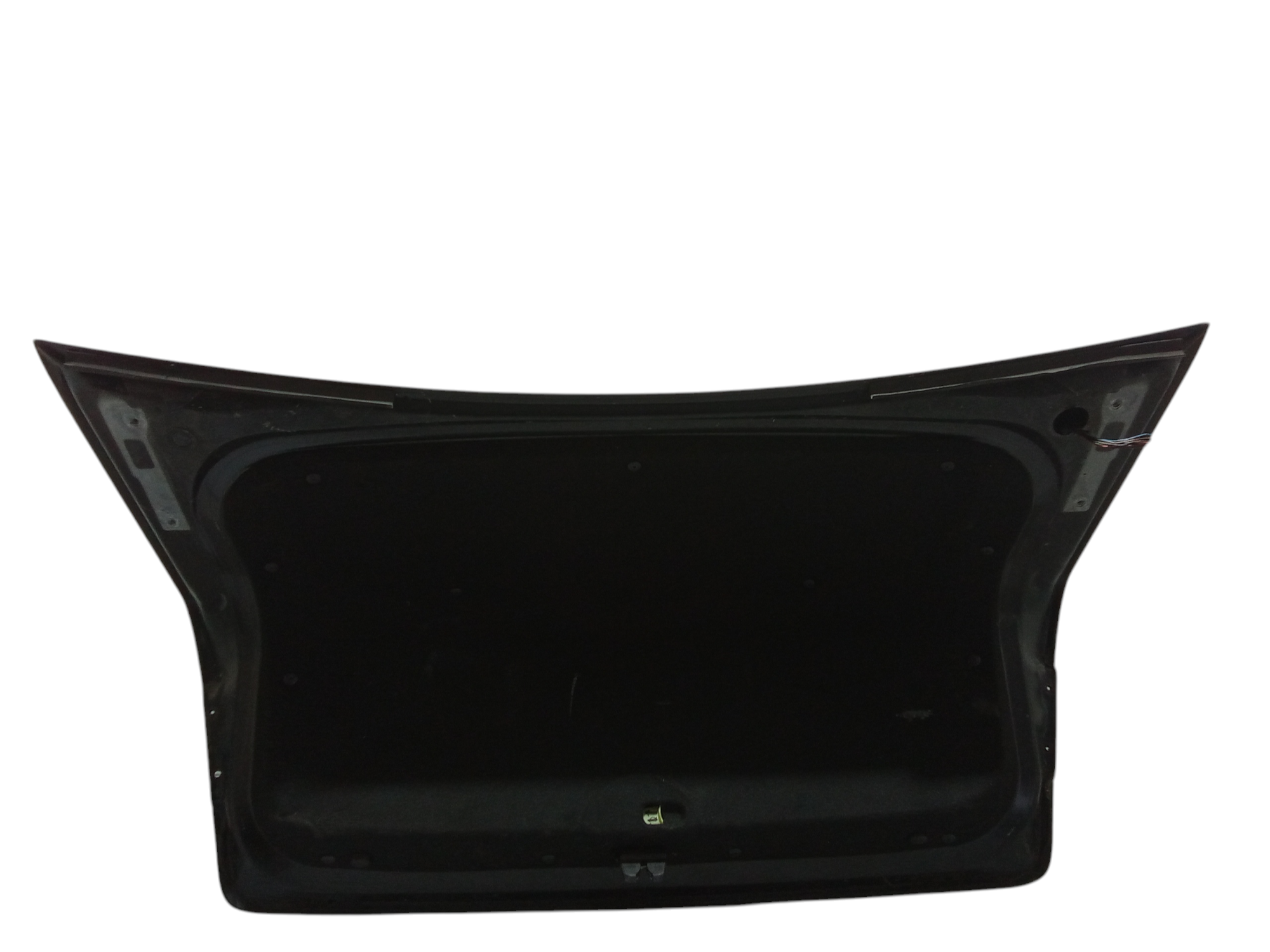 Cofano Baule Posteriore per Hyundai Sonata 4 Serie (1998 - 2004)