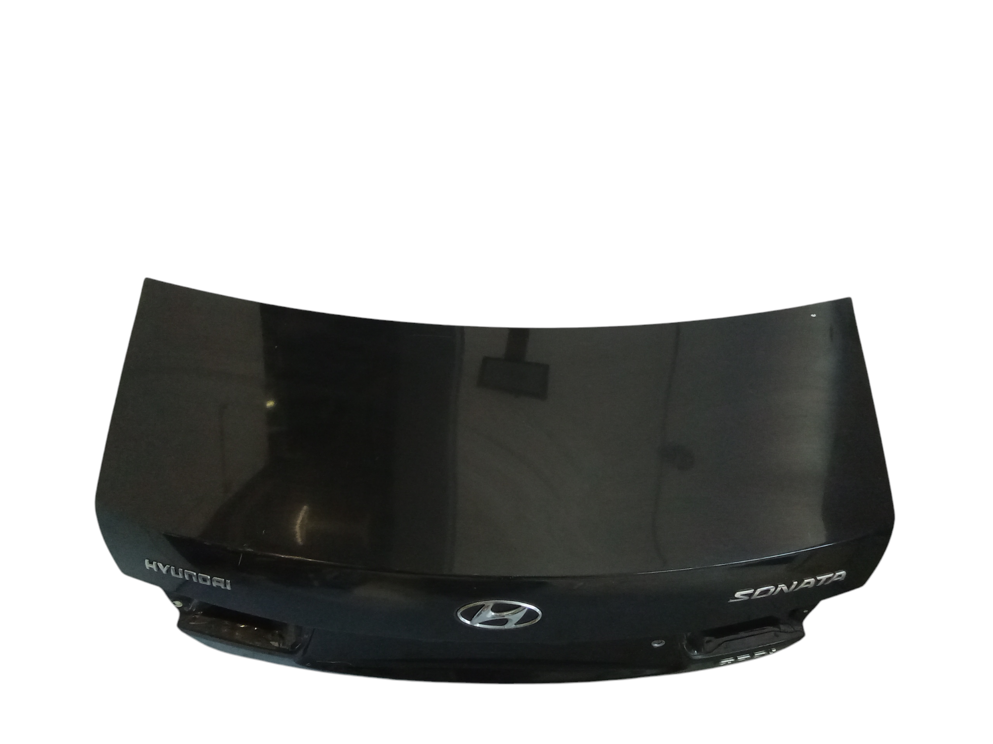 Cofano Baule Posteriore per Hyundai Sonata 4 Serie (1998 - 2004)