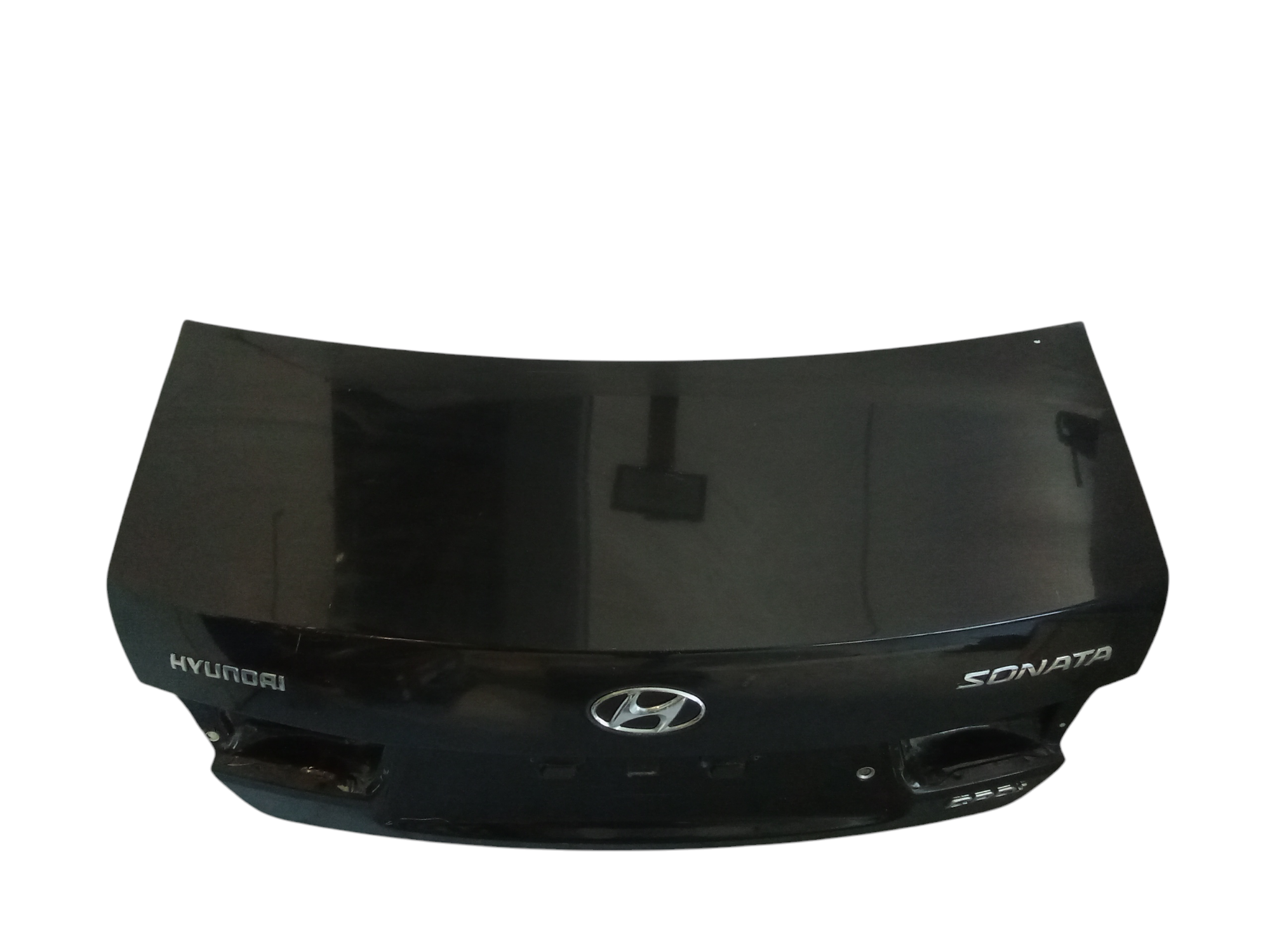 Cofano Baule Posteriore per Hyundai Sonata 4 Serie (1998 - 2004)