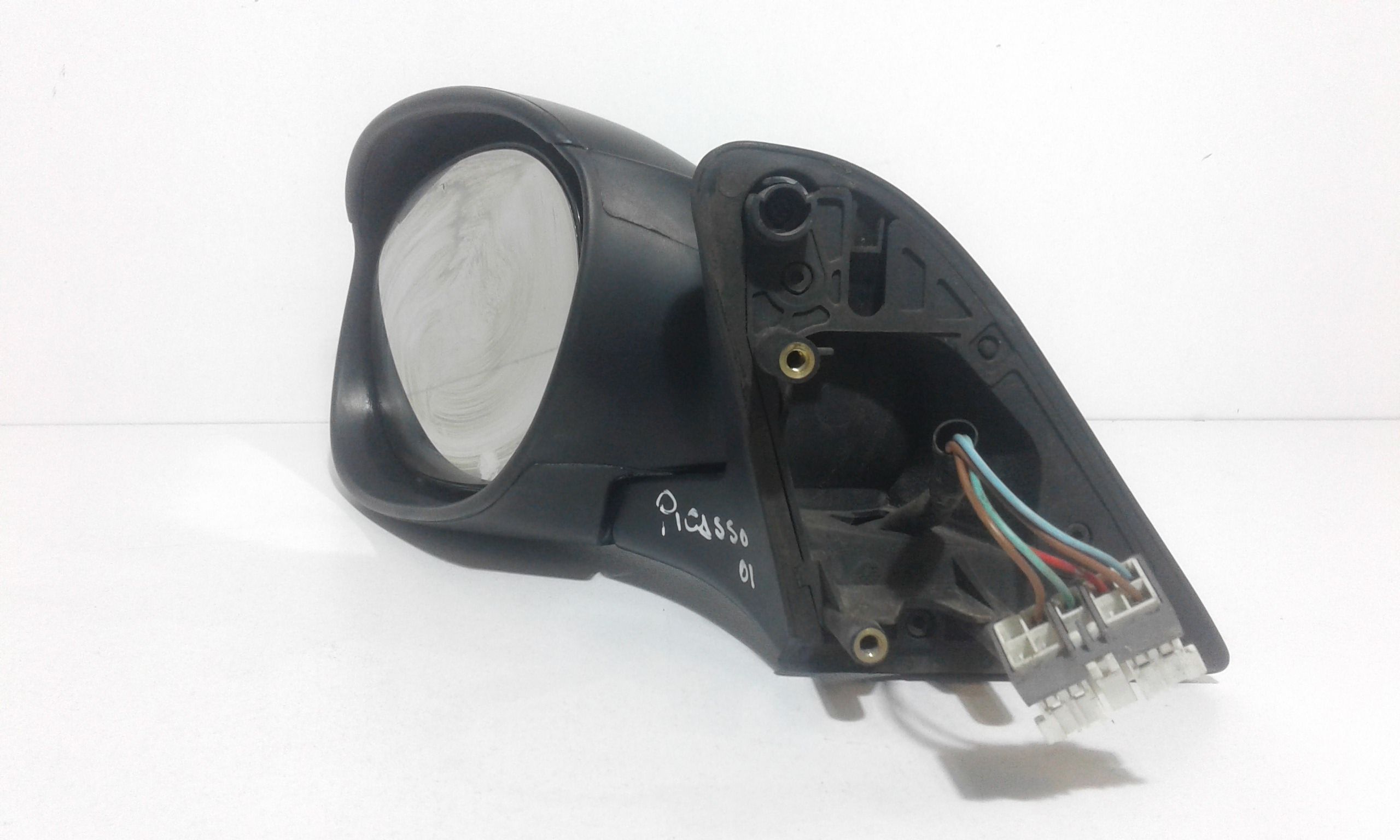 Specchietto Retrovisore Sinistro CITROEN Xsara Picasso 1 Serie