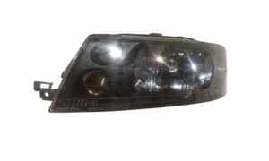 Faro anteriore Sinistro Guida per Mitsubishi Space Runner (1999 - 2002)