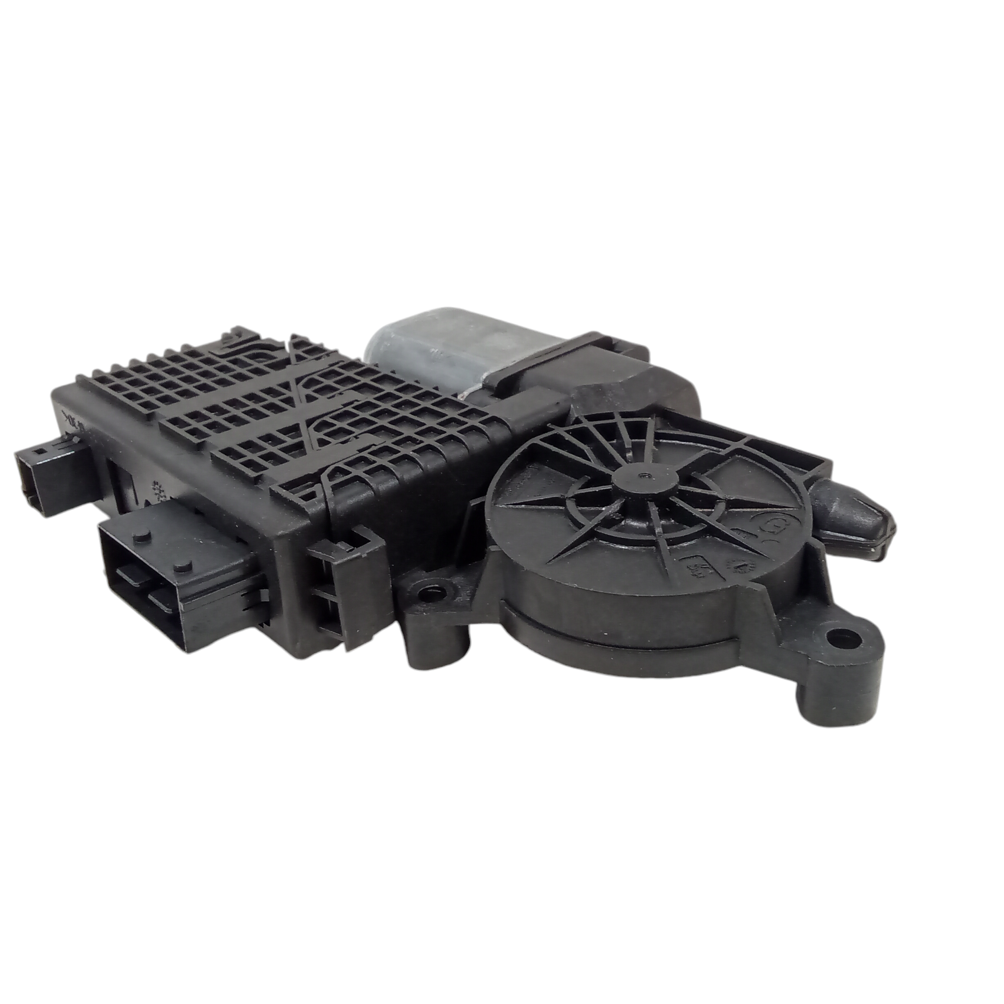 Motorino Alzavetro anteriore Sinistro per Citroen C4 Picasso (06>13) Mk1 (2006 - 2013)