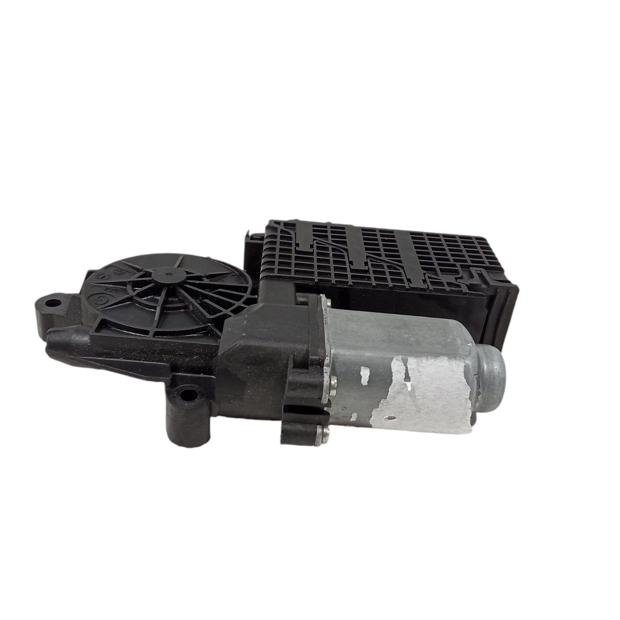 Motorino Alzavetro anteriore Sinistro per Citroen C4 Picasso (06>13) Mk1 (2006 - 2013)