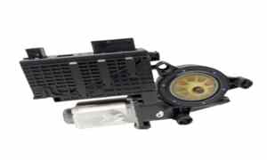 Motorino Alzavetro anteriore Sinistro per Citroen C4 Picasso (06>13) Mk1 (2006 - 2013)