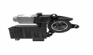 Motorino Alzavetro anteriore destra per Citroen C4 Picasso (06>13) Mk1 (2006 - 2013)