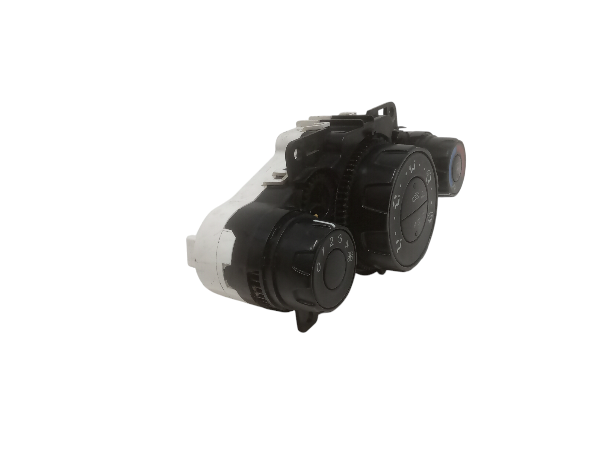 Comandi Clima per Ford Fiesta 6 Serie (2008 - 2017)