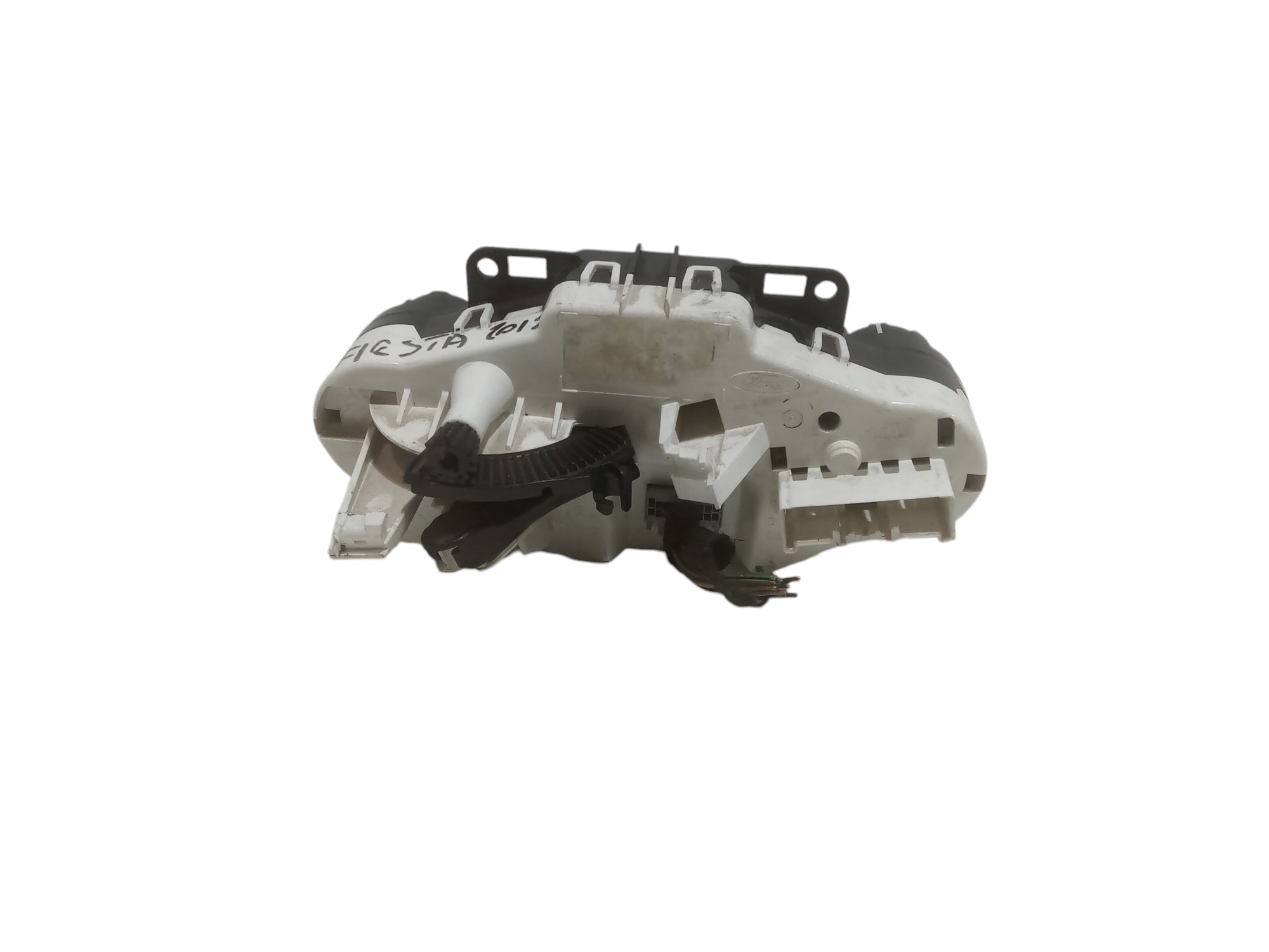 Comandi Clima per Ford Fiesta 6 Serie (2008 - 2017)